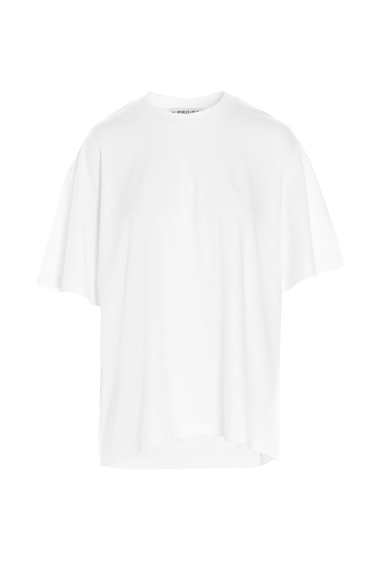Y/PROJECT Back Cut Out T-Shirt