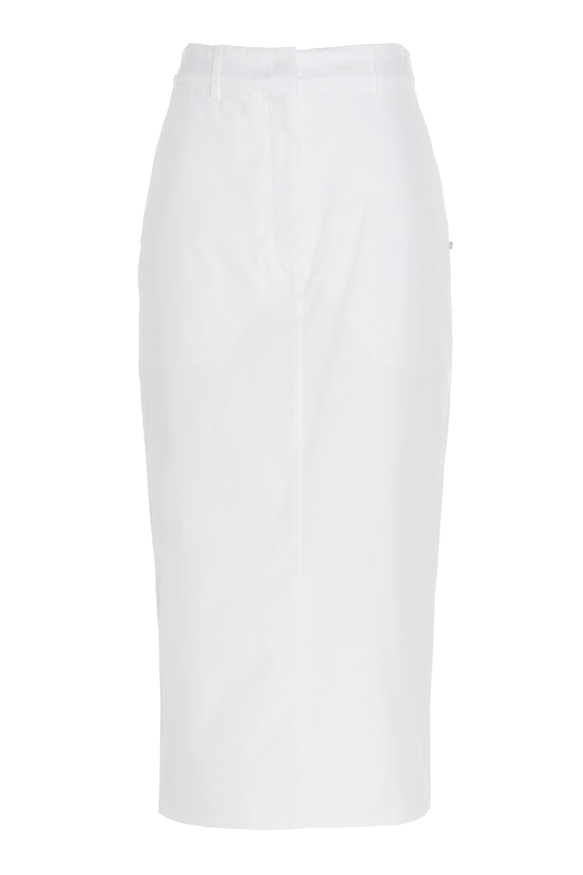 SPORTMAX 'Parma' Skirt