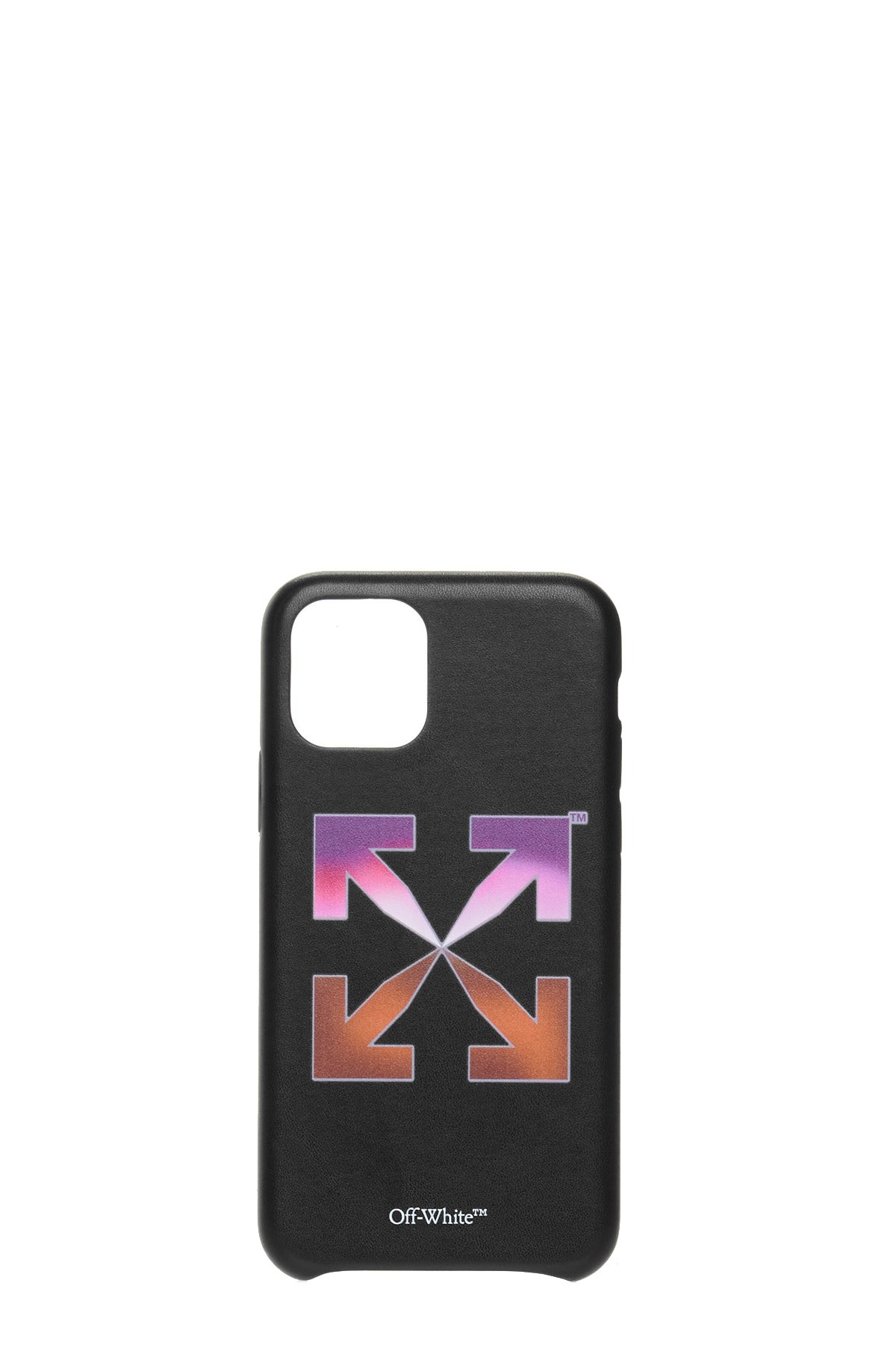 OFF-WHITE Cover Iphone 11 Pro 'Gradient Arrows'