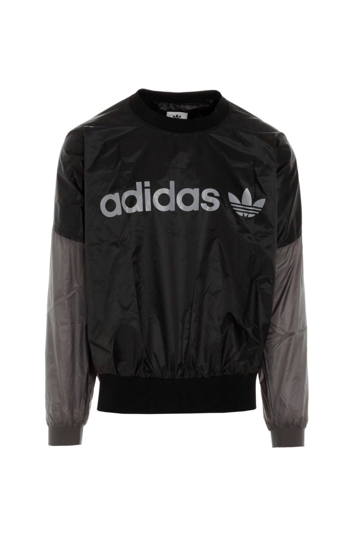 ADIDAS STATEMENT Adidas Statement ‘Cr Neck Top Hm’ Sweatshirt In Colla