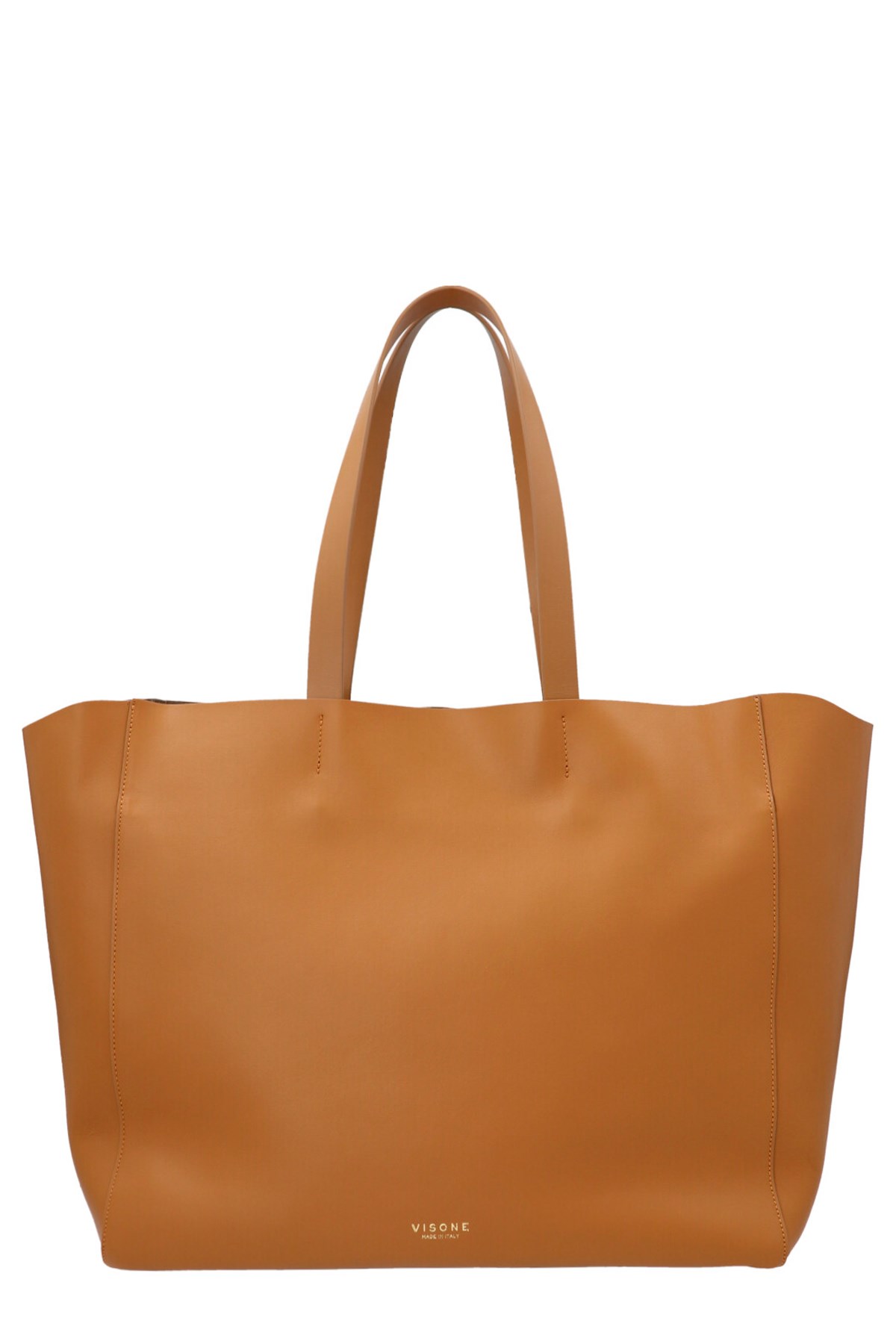 VISONE 'Amanda' Large Shopping Bag