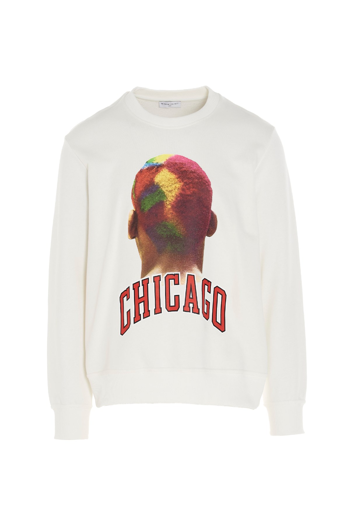 IH NOM UH NIT 'Chicago Player' Sweatshirt
