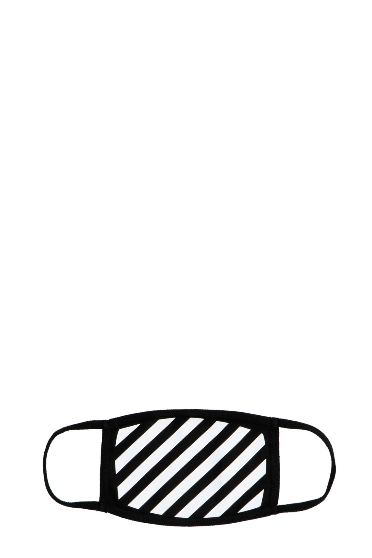 'Diag' Mask - Size U