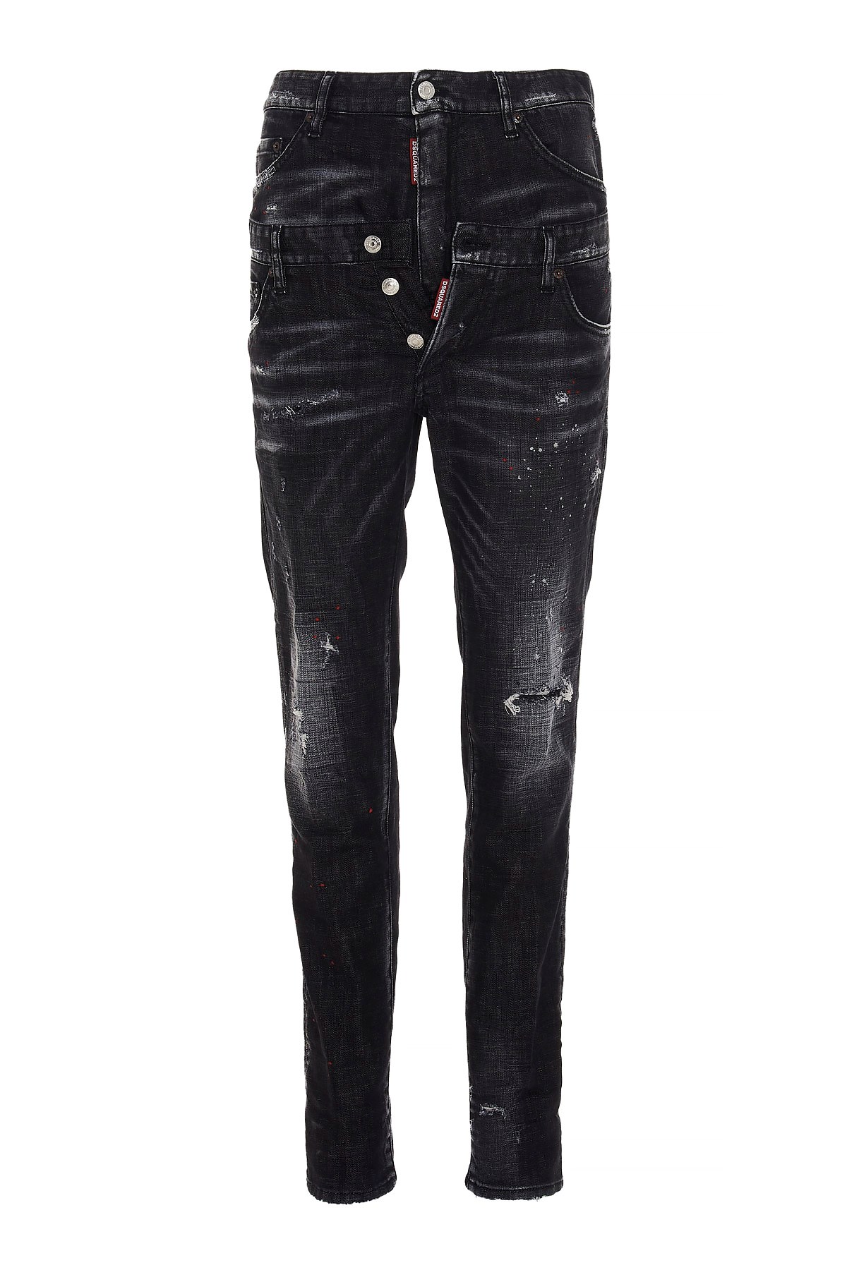 DSQUARED2 'Twin Pack’ Jeans