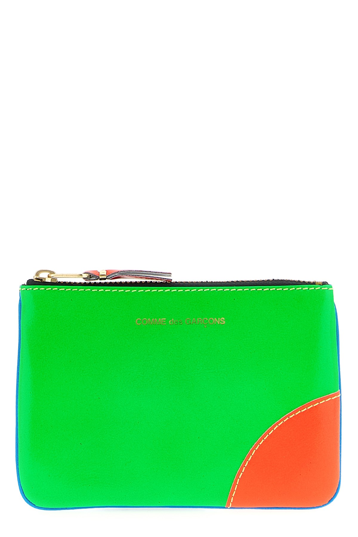 'Super Fluo' Card Holder