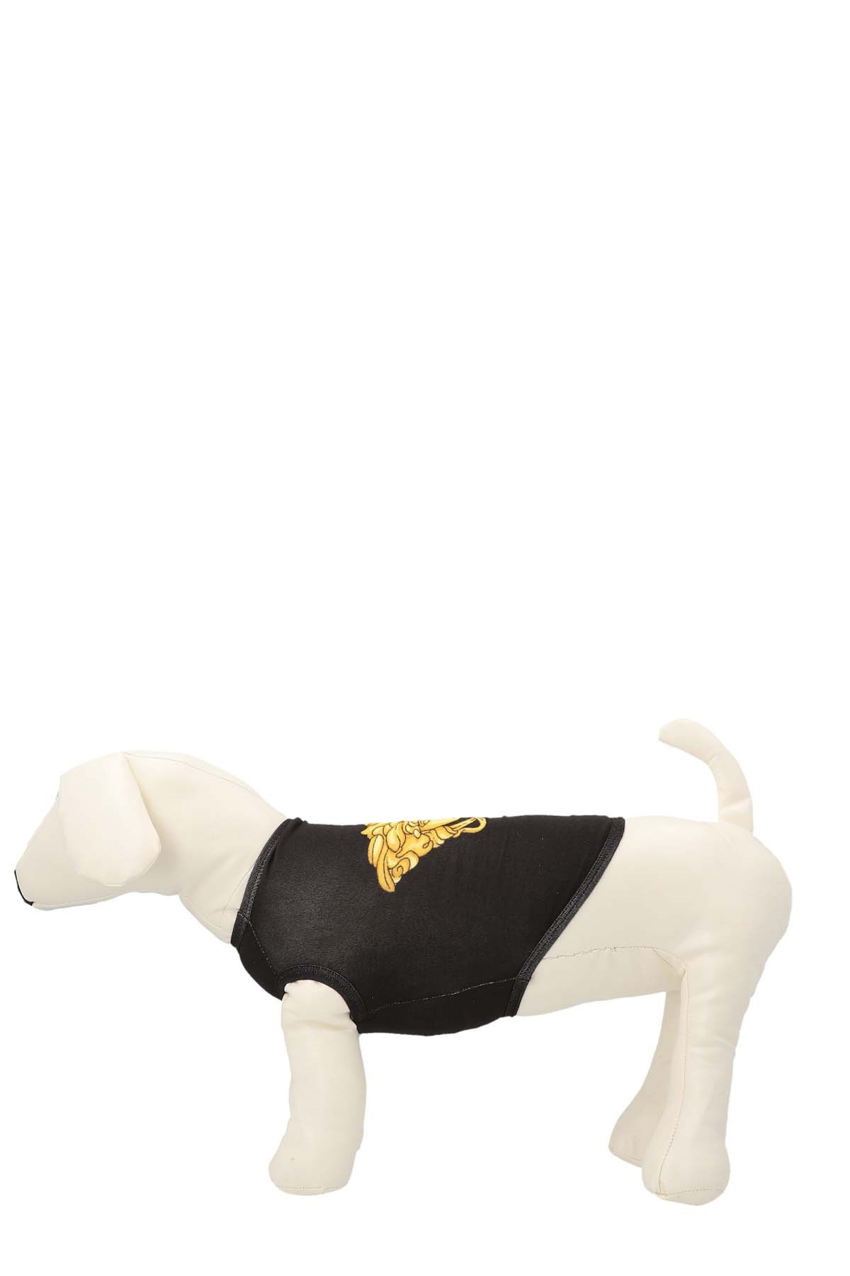 Versace Home Dog T-shirt