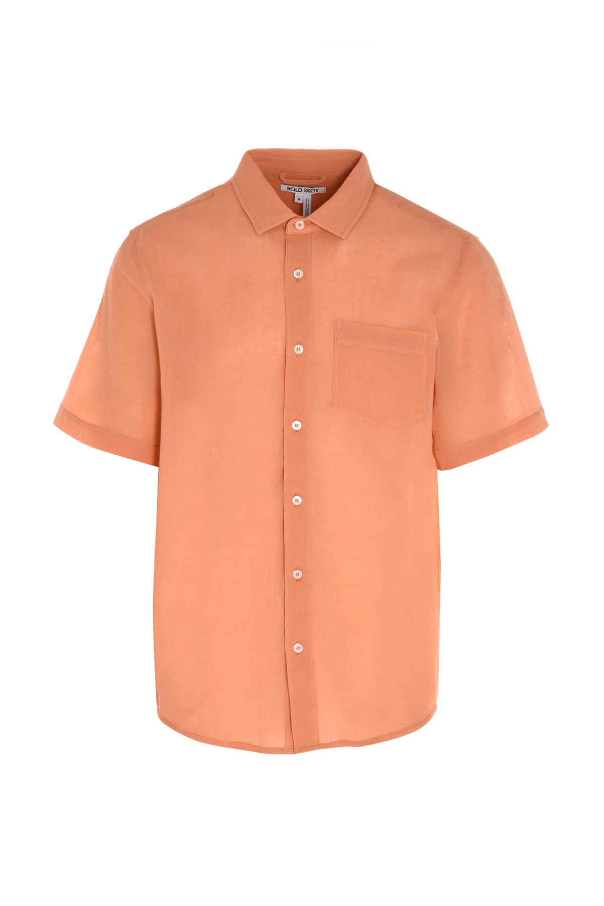 ROLD SKOV 'Fresh Shirt’ Shirt