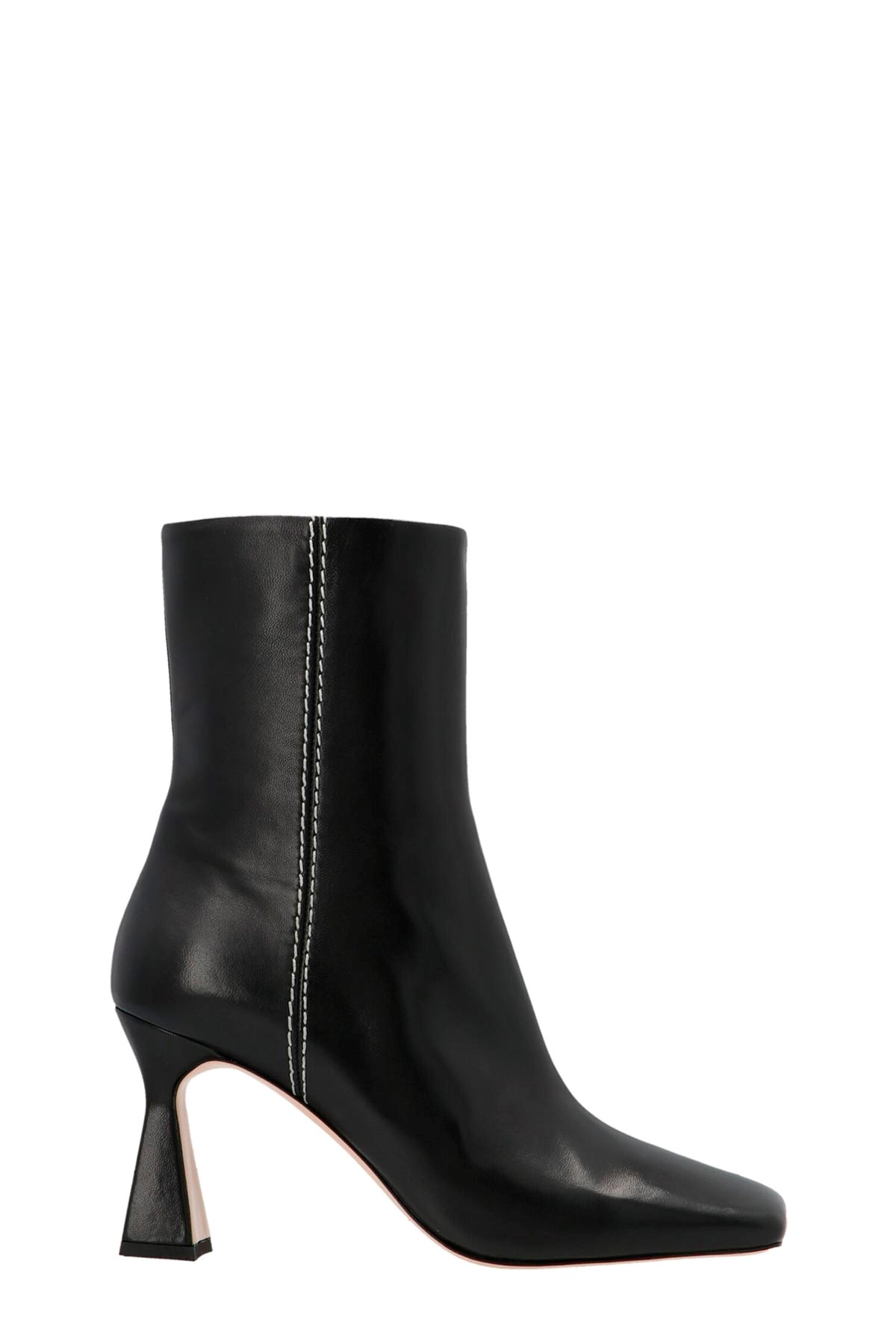 WANDLER 'Isa’ Ankle Boots