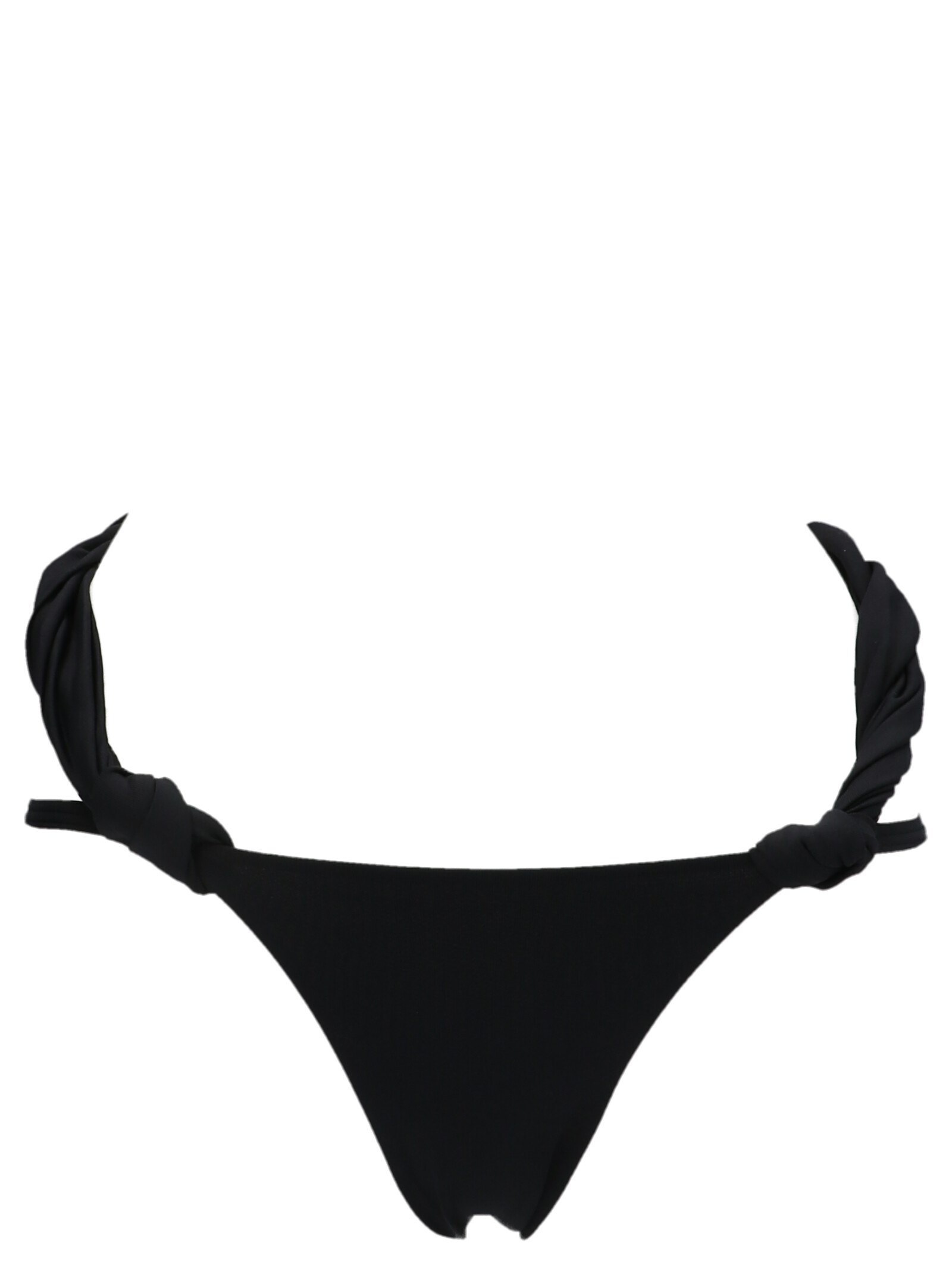 Capsule Beachwear knot bikini briefs