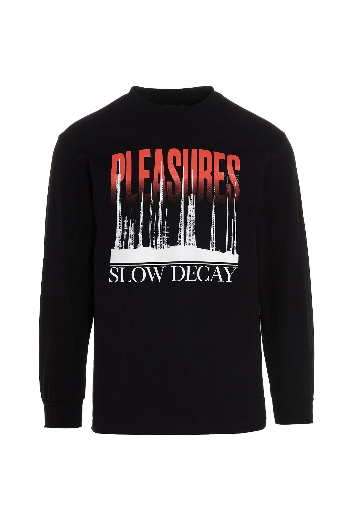 PLEASURES 'Mirrors' T-Shirt