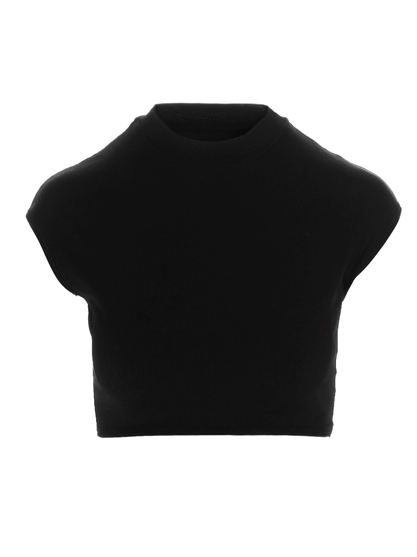 Beachwear capsule top