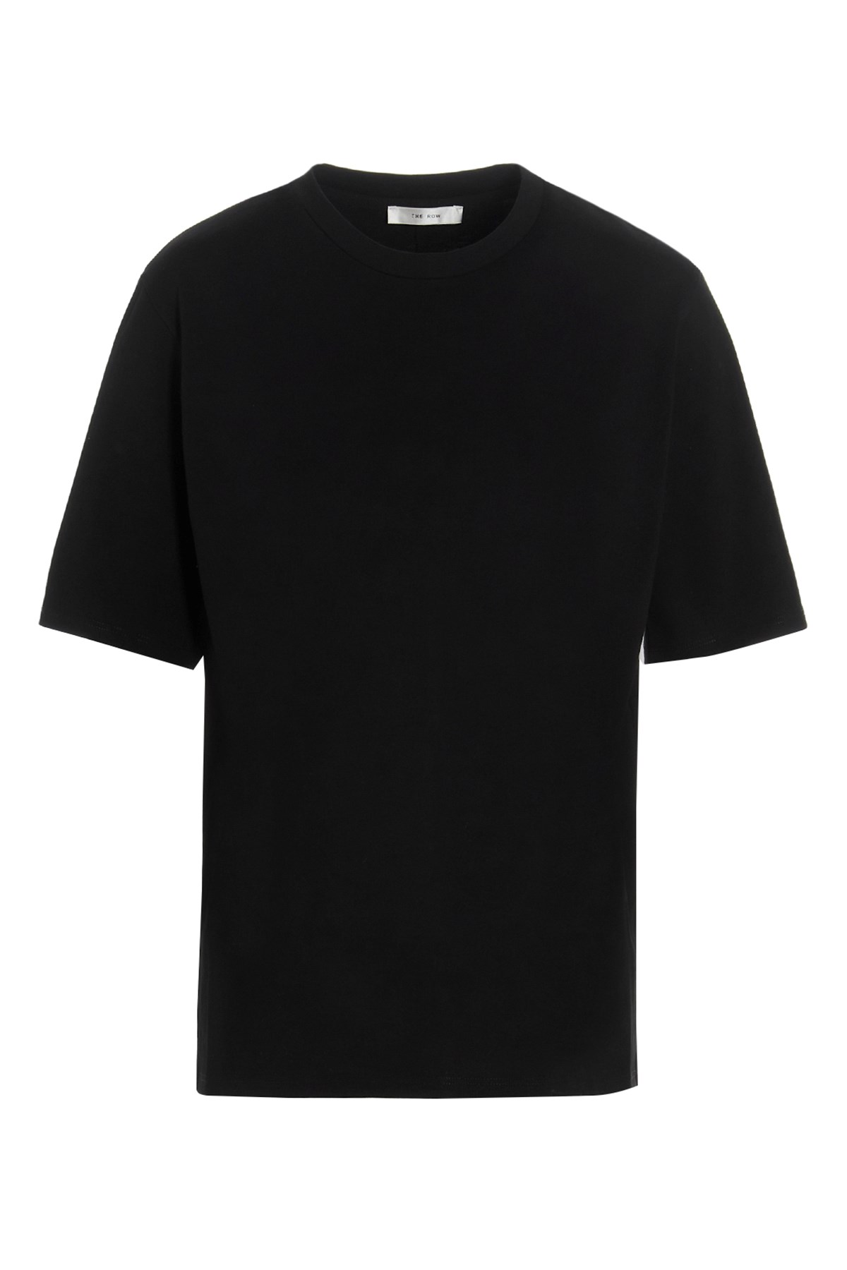 Tシャツ・カットソー ARMARIUM SS24 'Vittoria' T-shirt (ARMTMTS01JE01 001) Armarium 'vittoria' t-shirt available on julian-fashion.com
