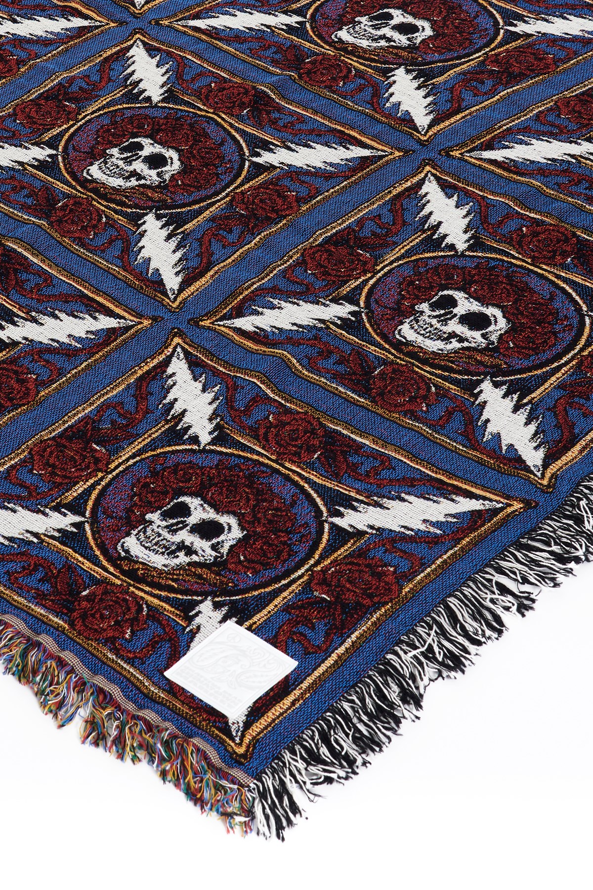 CHINATOWN MARKET Grateful Dead Capsule Carpet