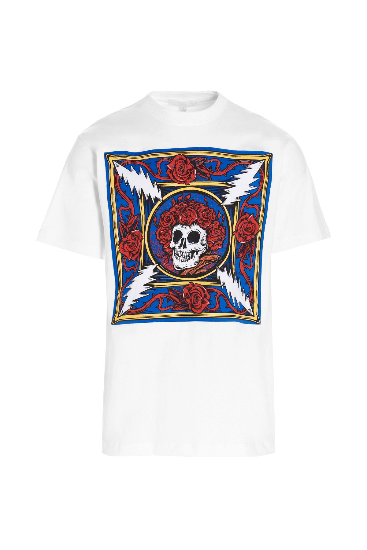 CHINATOWN MARKET T-Shirt Aus Der Grateful Dead Capsule-Kollektion