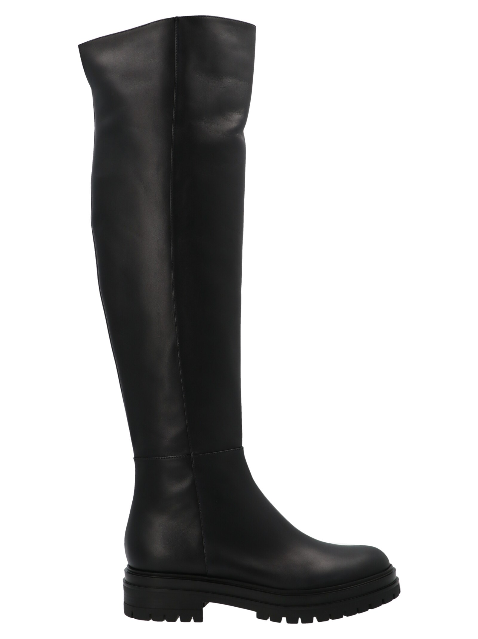 'Quinn’ over-the-knee boots