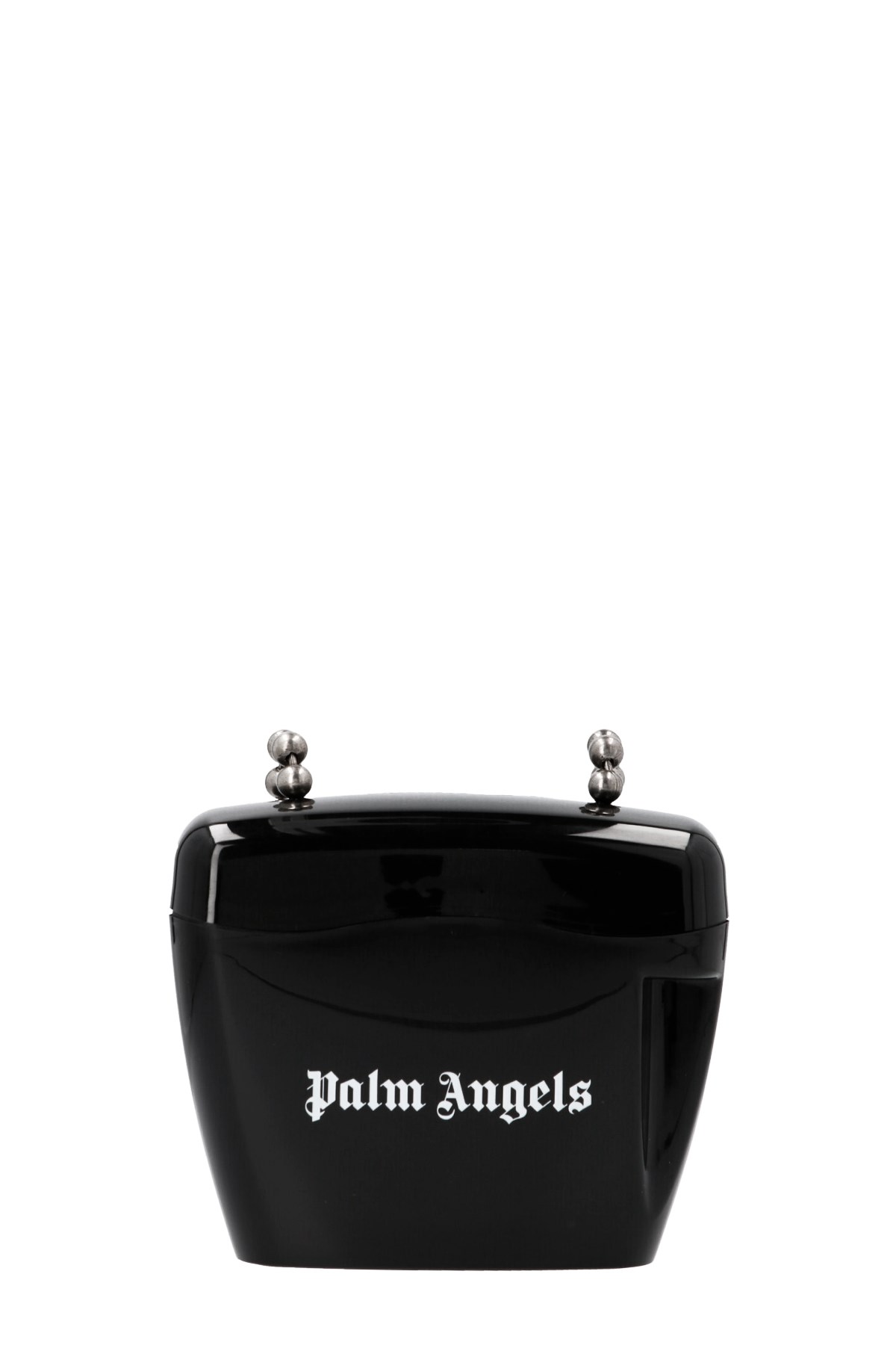 PALM ANGELS 'Padlock' Mini Bag