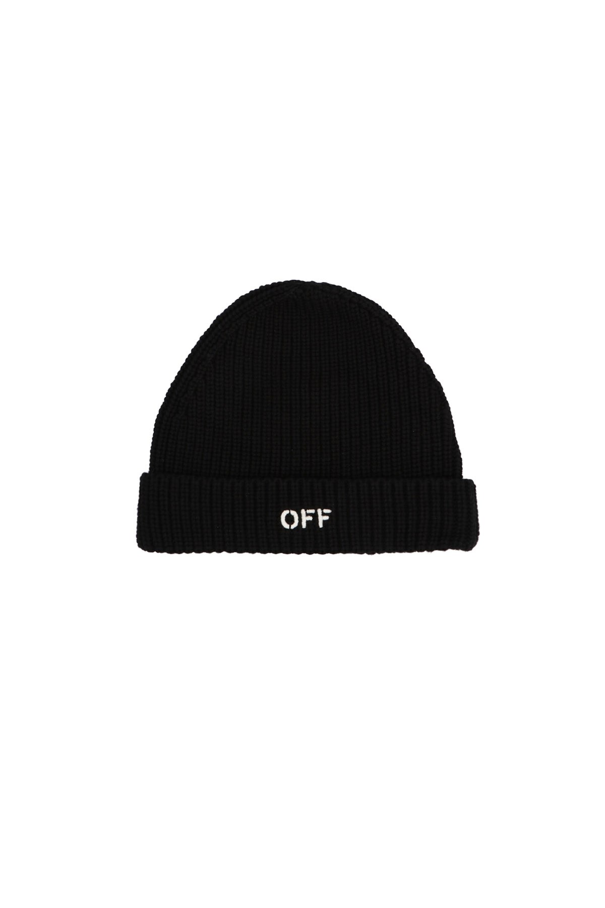 OFF-WHITE Kappe 'Off Stamp’