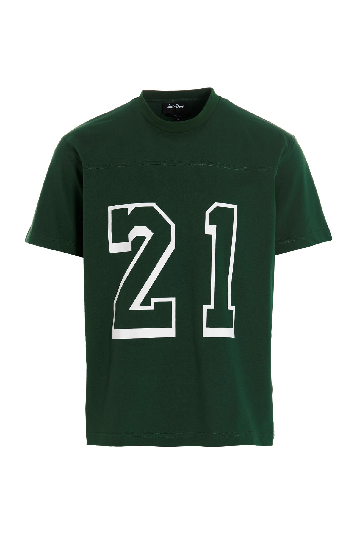 JUST DON '21’ T-Shirt