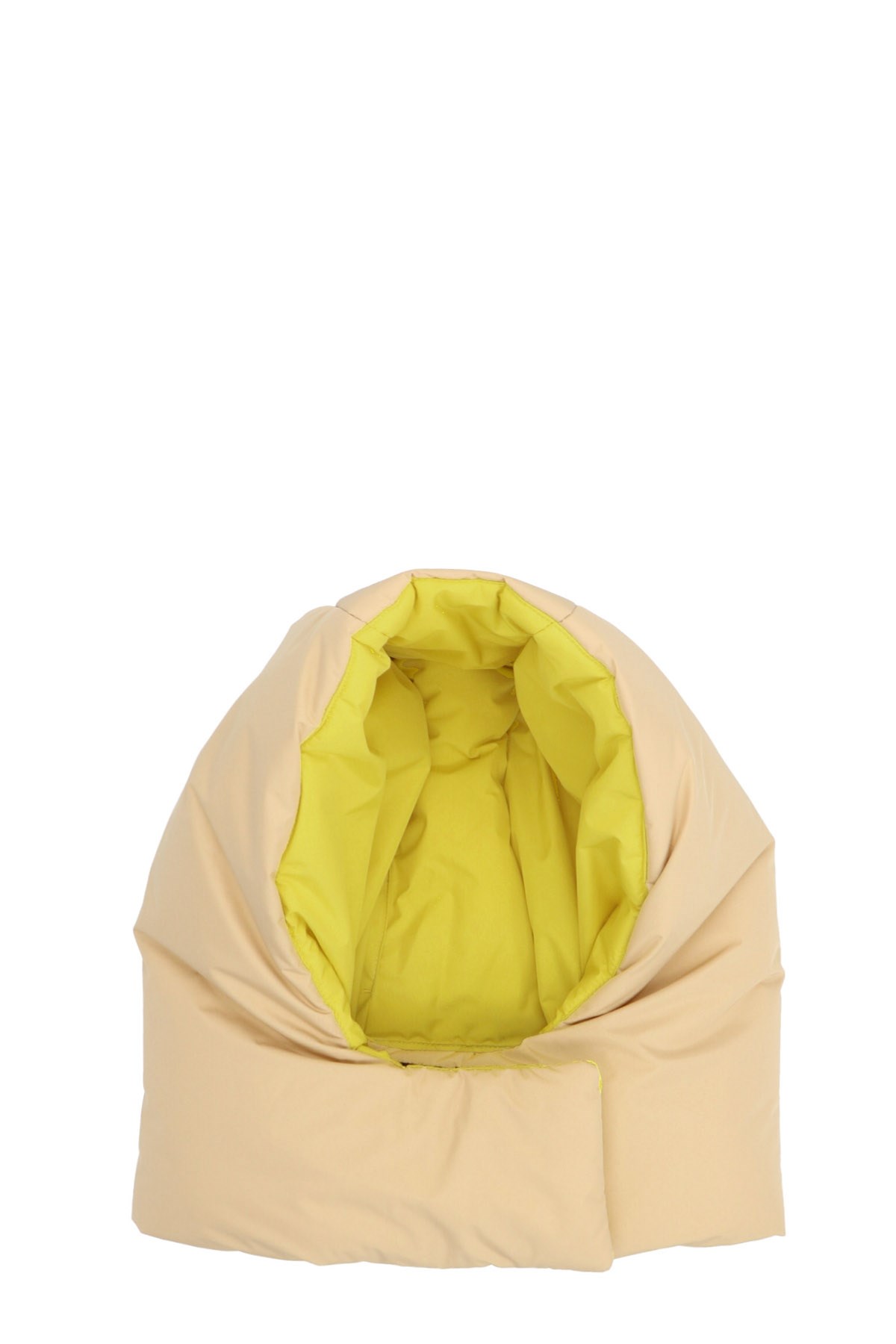 KASSL EDITIONS Two-Color Reversible Hood