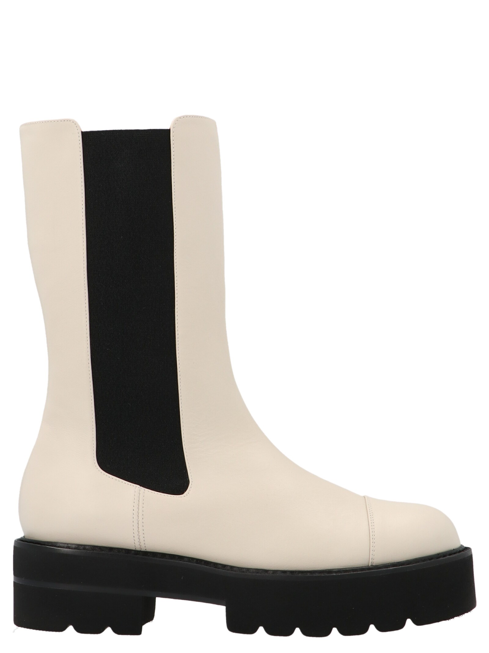 ‘Presley’ Chelsea boots