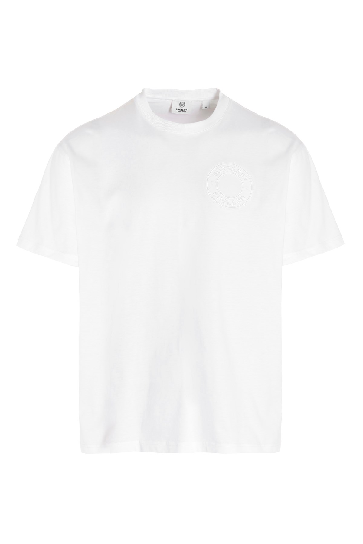 BURBERRY ‘Ronin’ T-Shirt