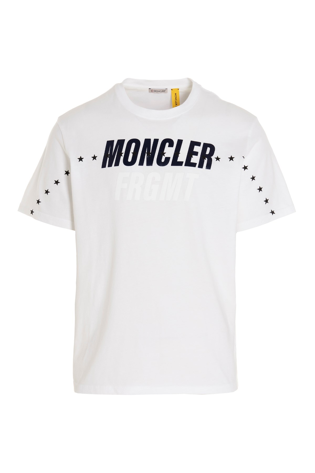 MONCLER GENIUS Moncler Genius X Fragment T-Shirt
