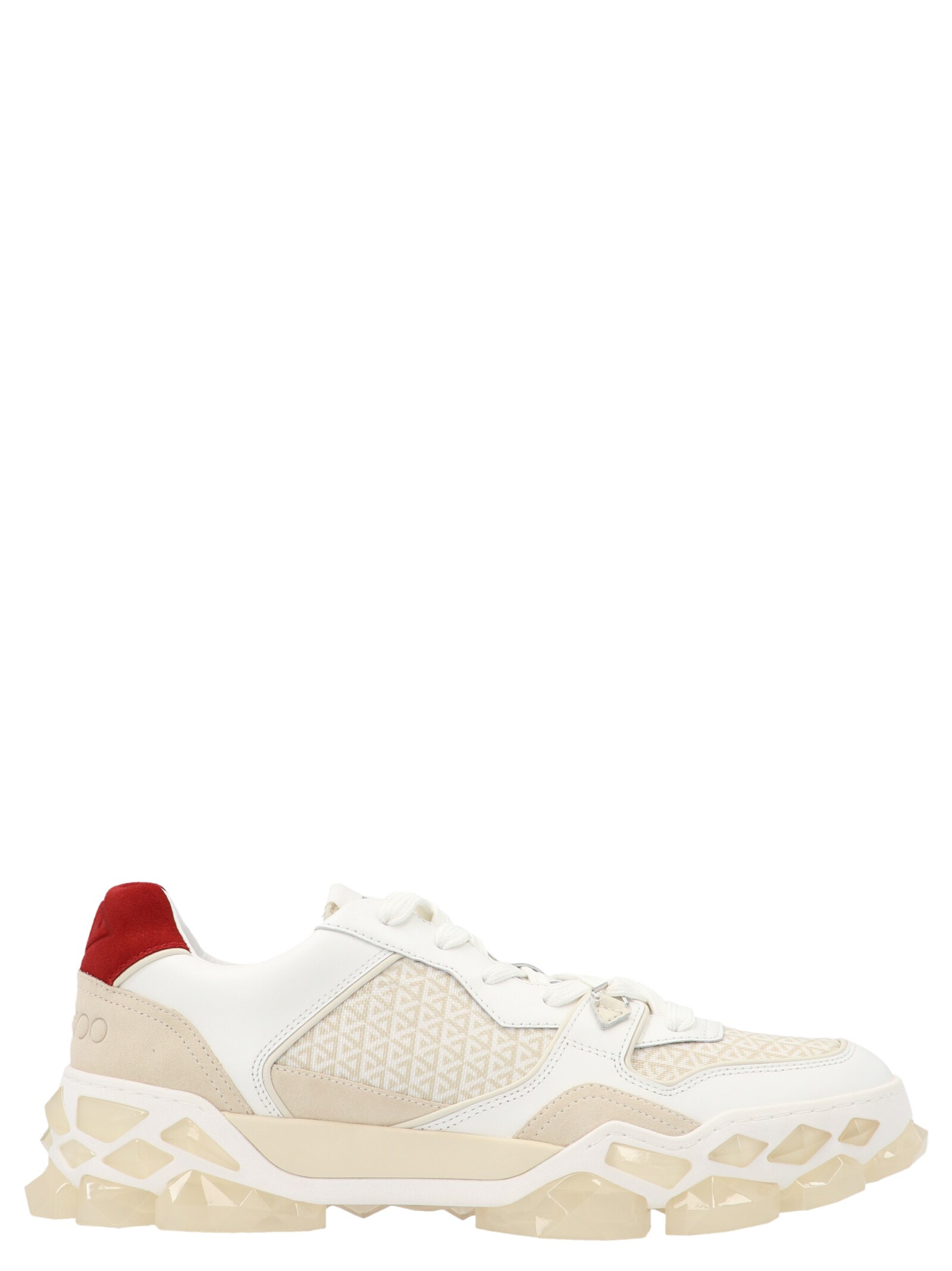 'Diamond X Trainer' sneakers