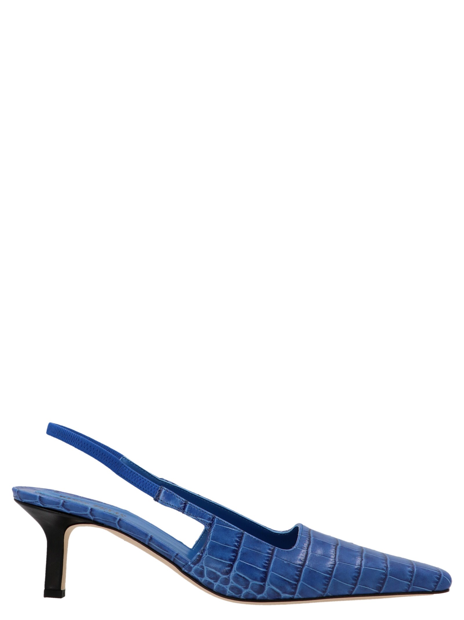 'Betty’ slingbacks