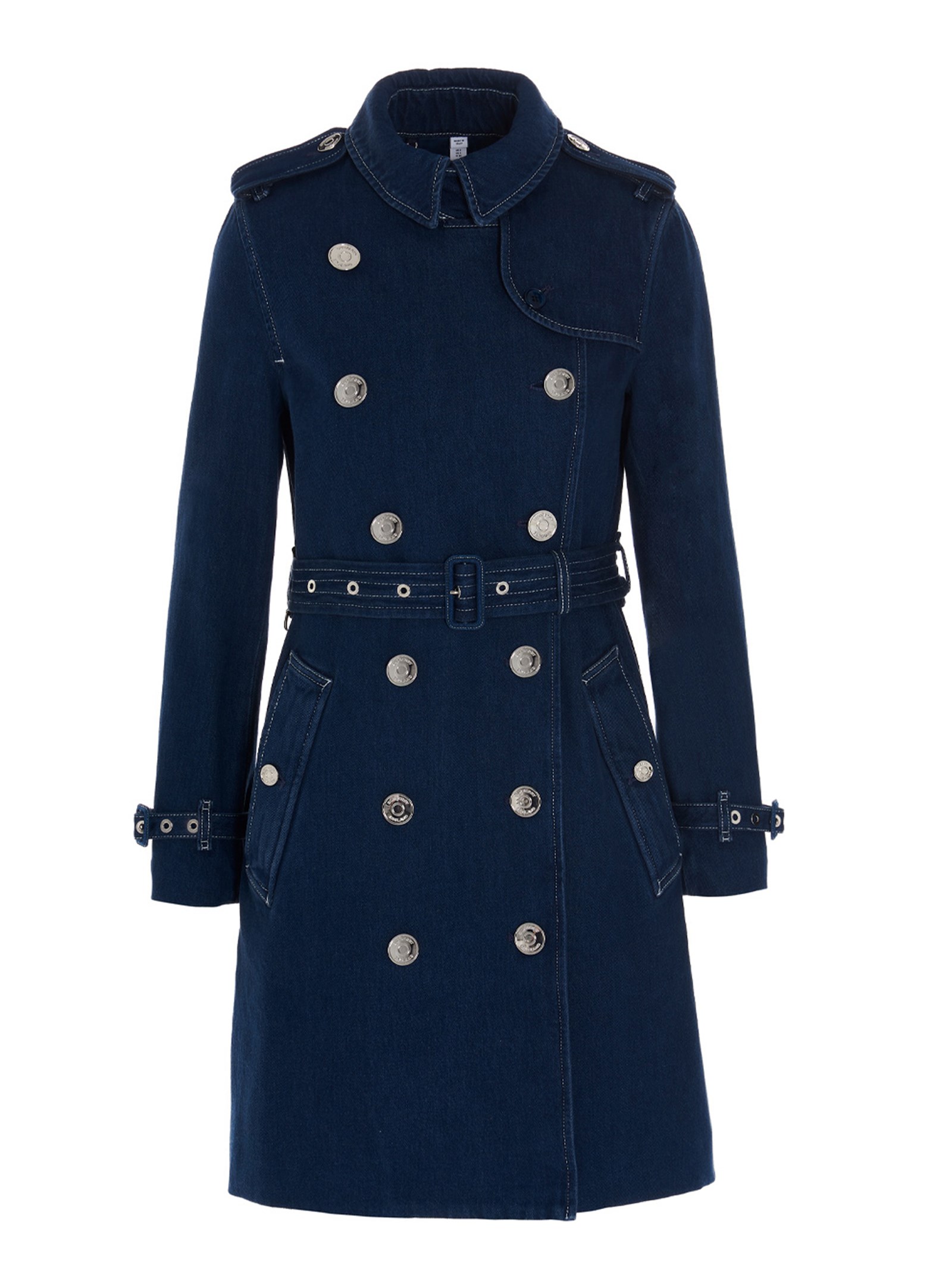 'Kensington' trench coat