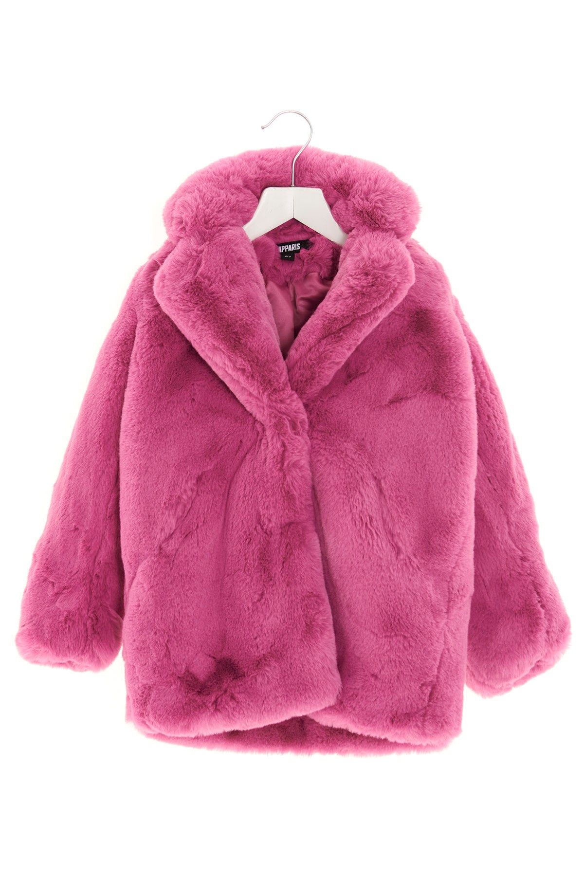 APPARIS 'Stella’ Eco Fur Coat