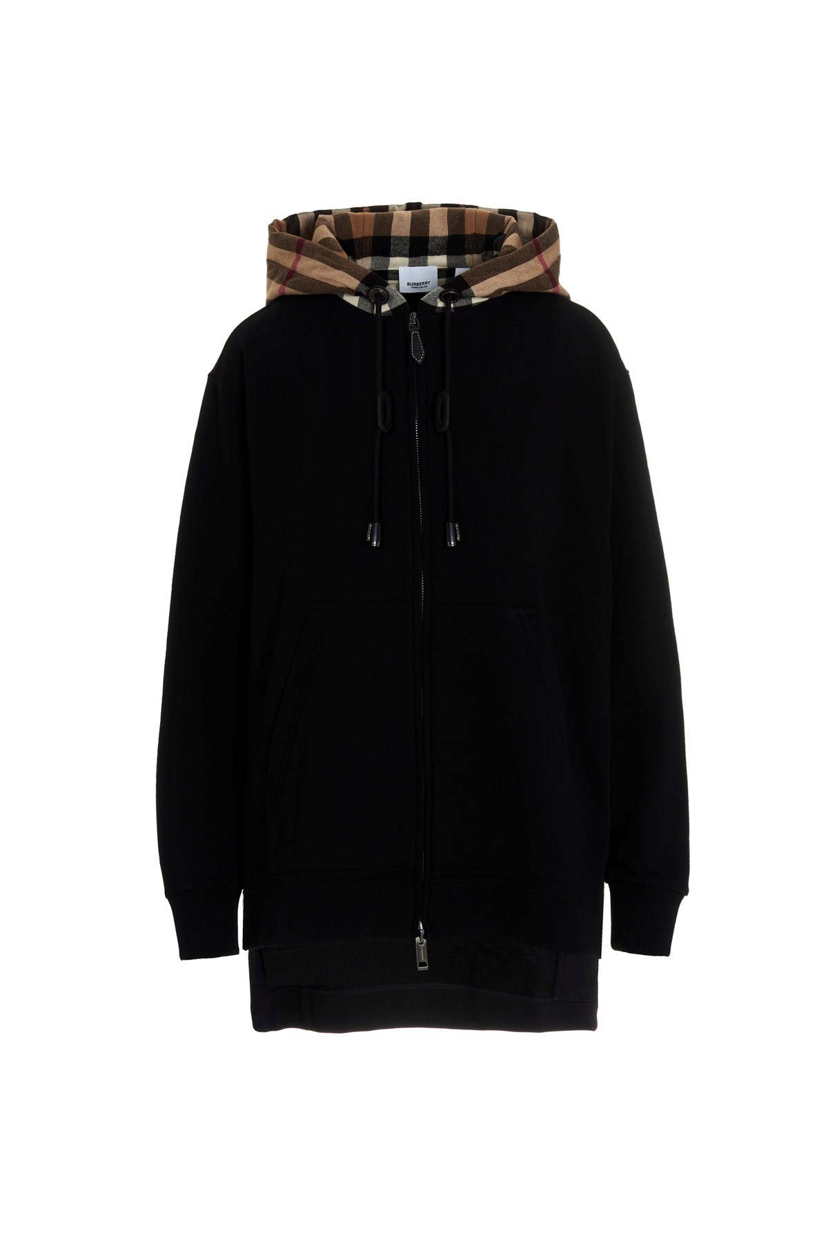 BURBERRY 'Melody’ Hoodie