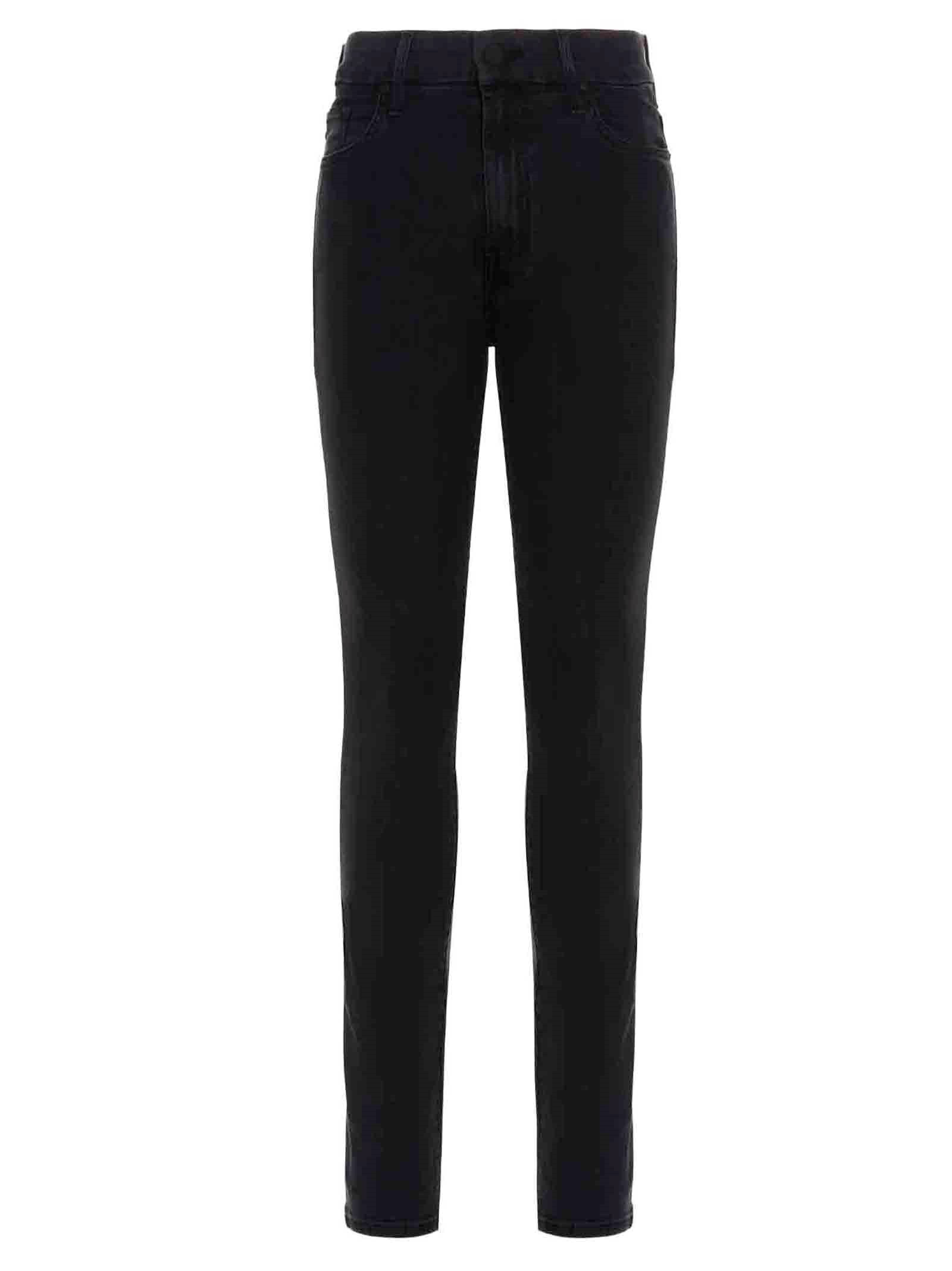 'High waisted looker’ jeans