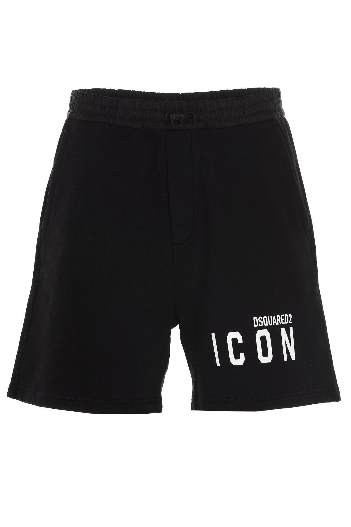 DSQUARED2 'Icon’ Bermuda Shorts