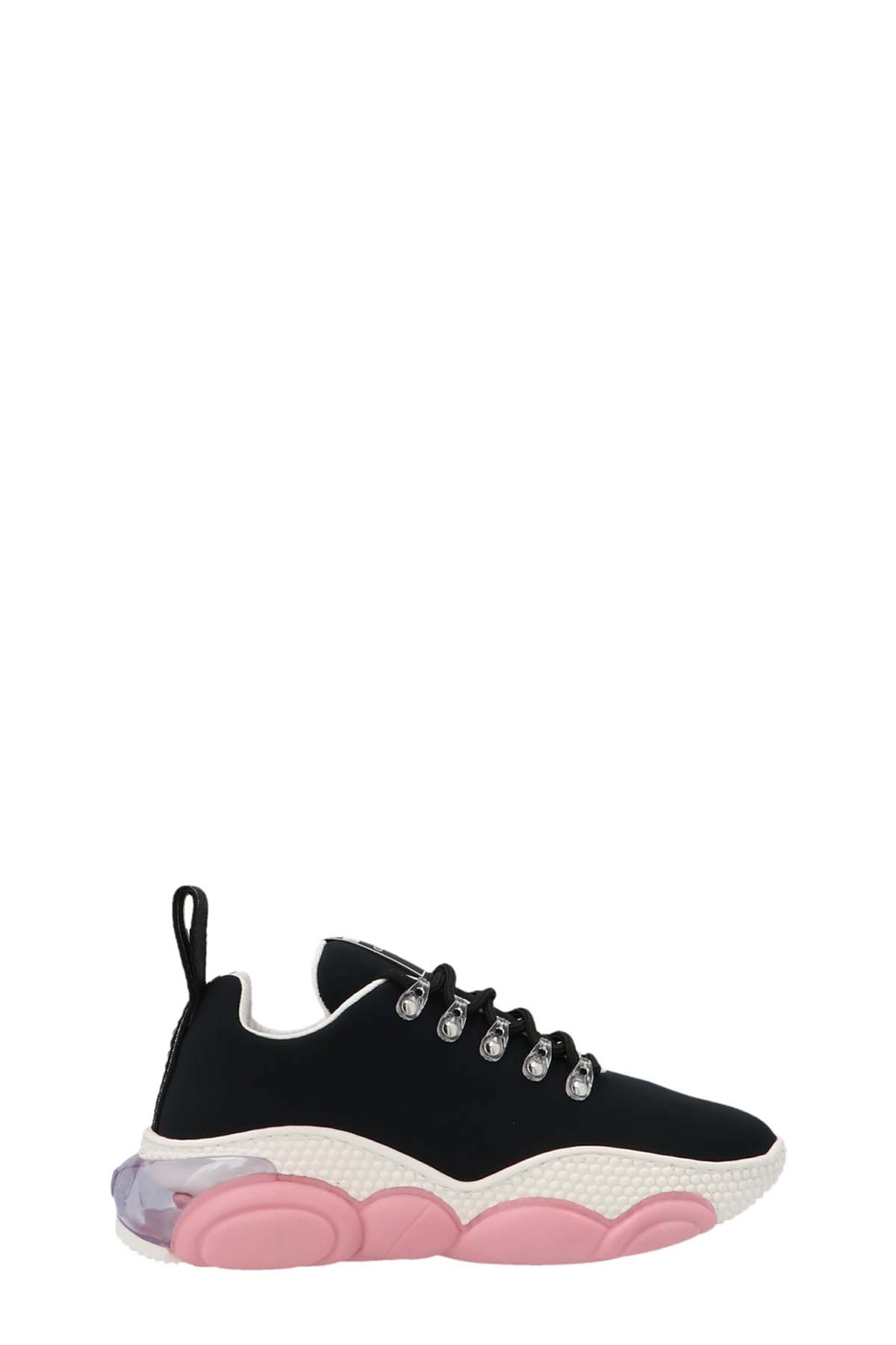 MOSCHINO ‘Teddy' Sneakers