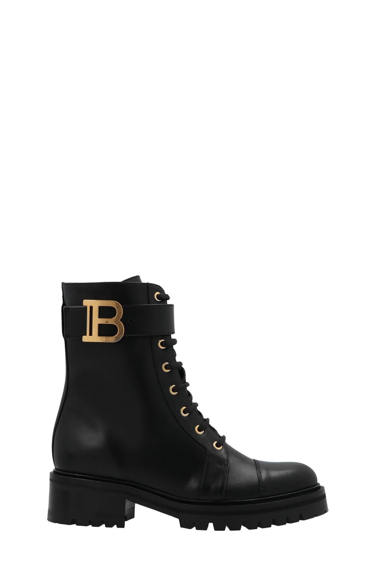 BALMAIN 'Ranger Boot' Boots