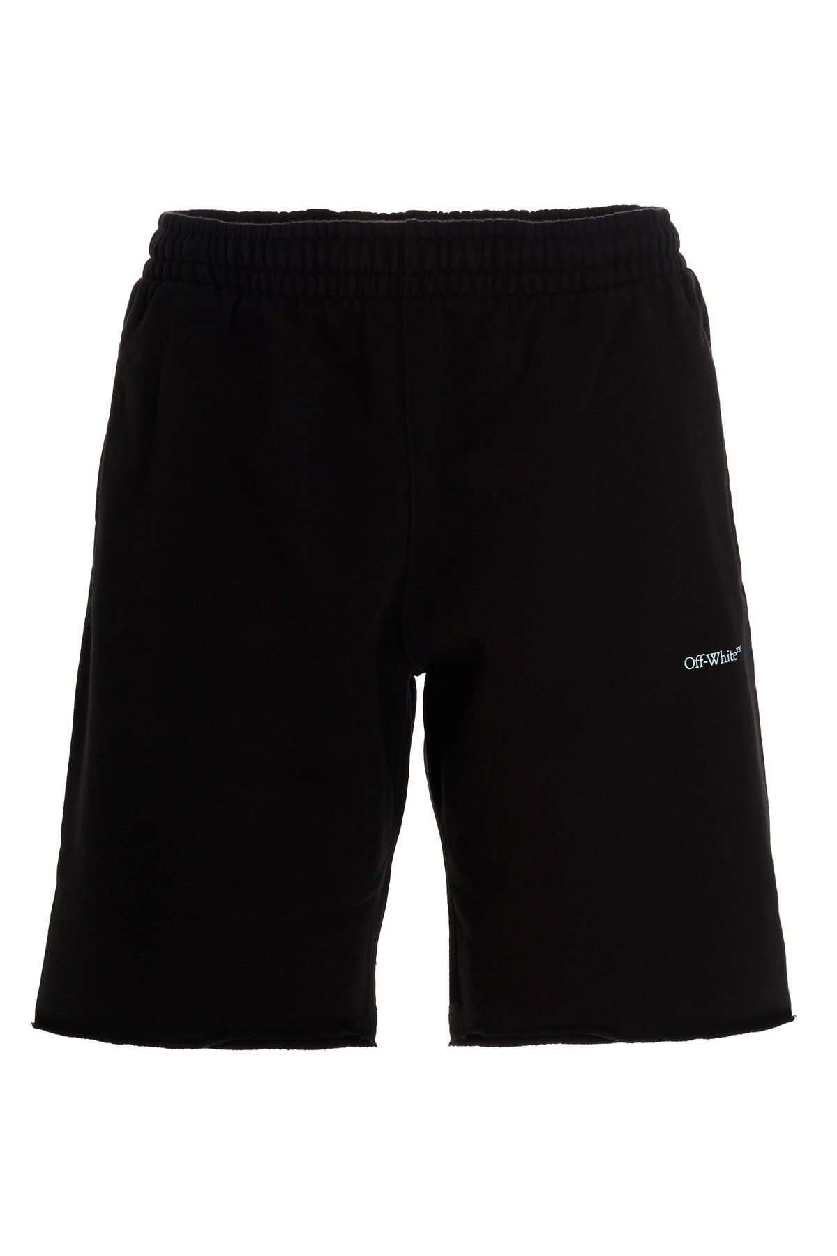 OFF-WHITE Bermuda-Shorts 'Marker'