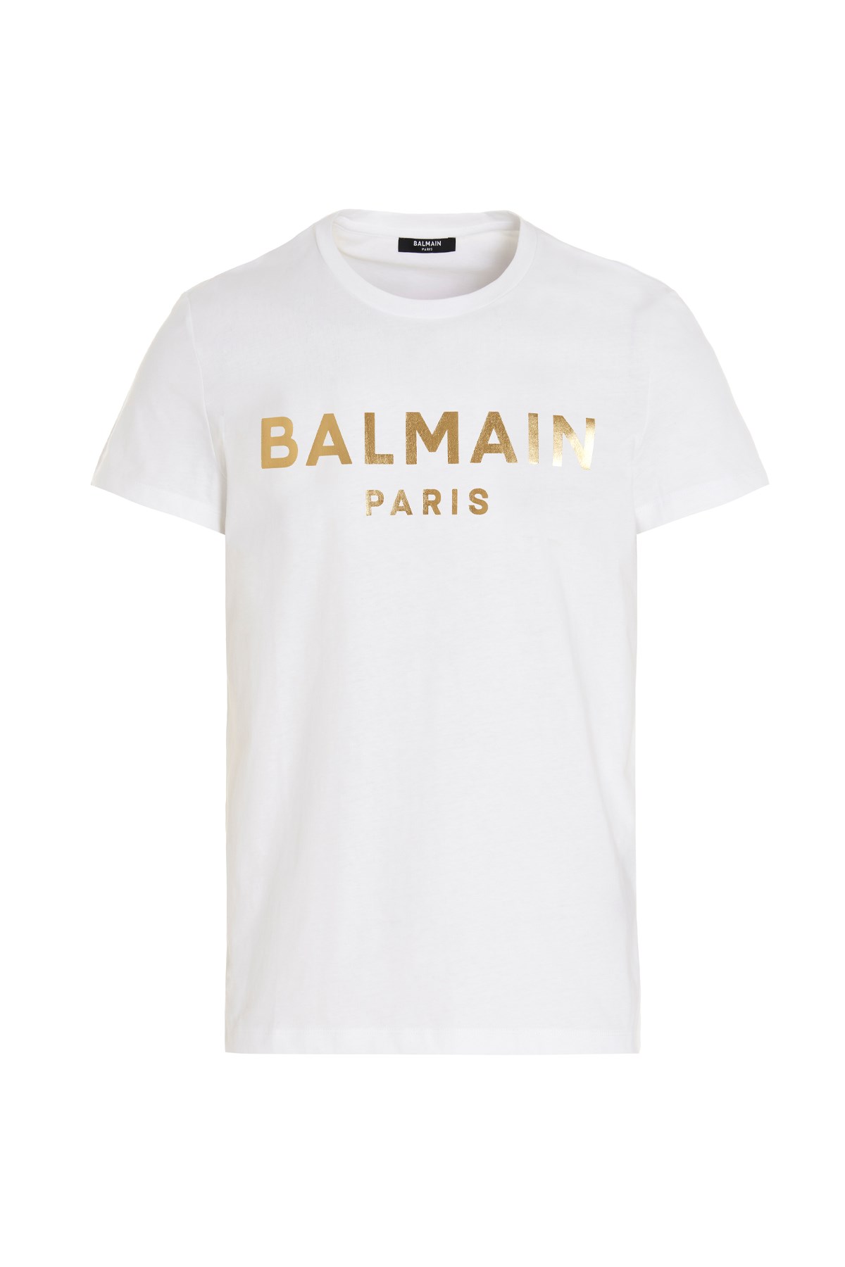 BALMAIN T-Shirt 'Foil'