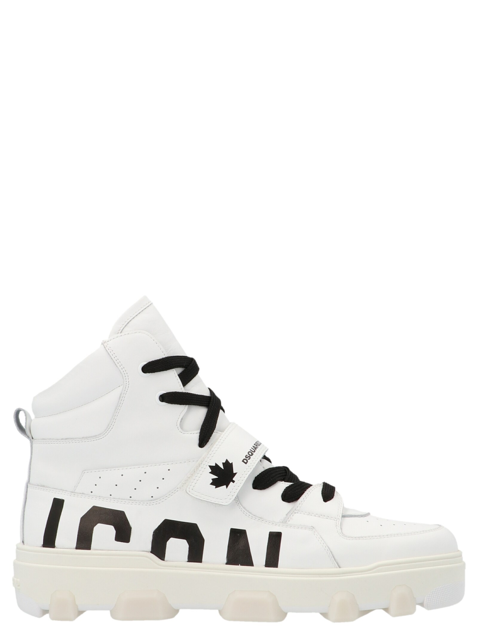 'Icon Basket’ sneakers