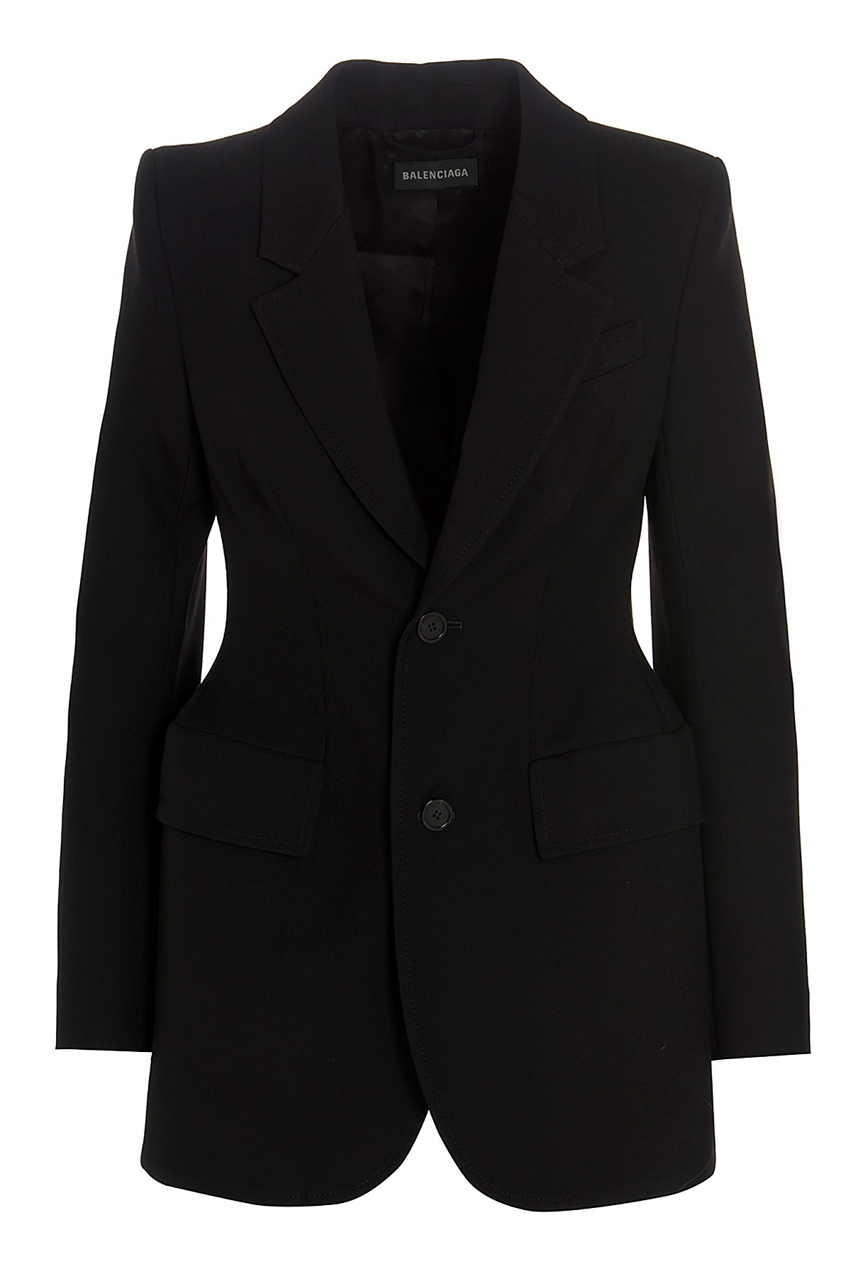 ジャケット Max Mara FW24 'Pau' blazer (PAU 001) Max mara 'pau' blazer available on julian-fashion.com