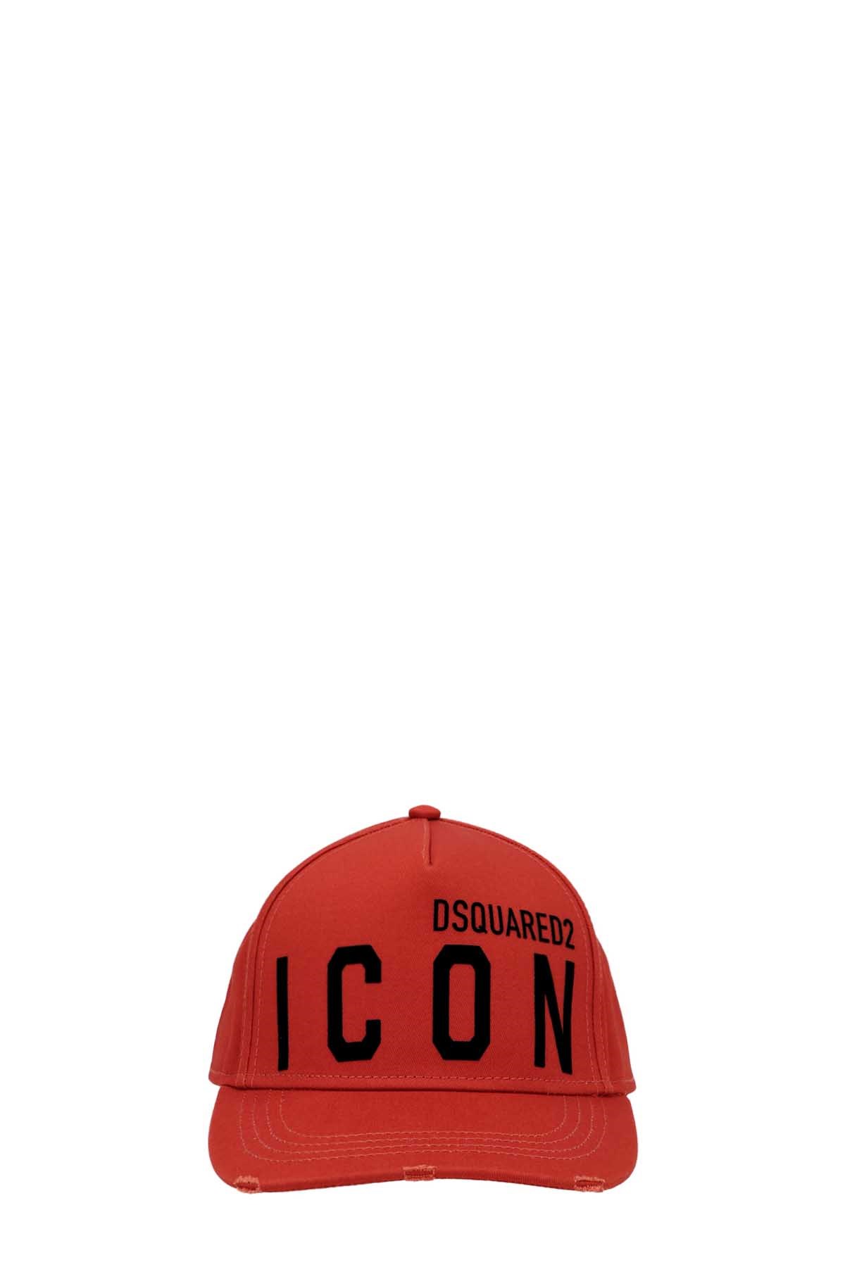 DSQUARED2 'Icon' Cap