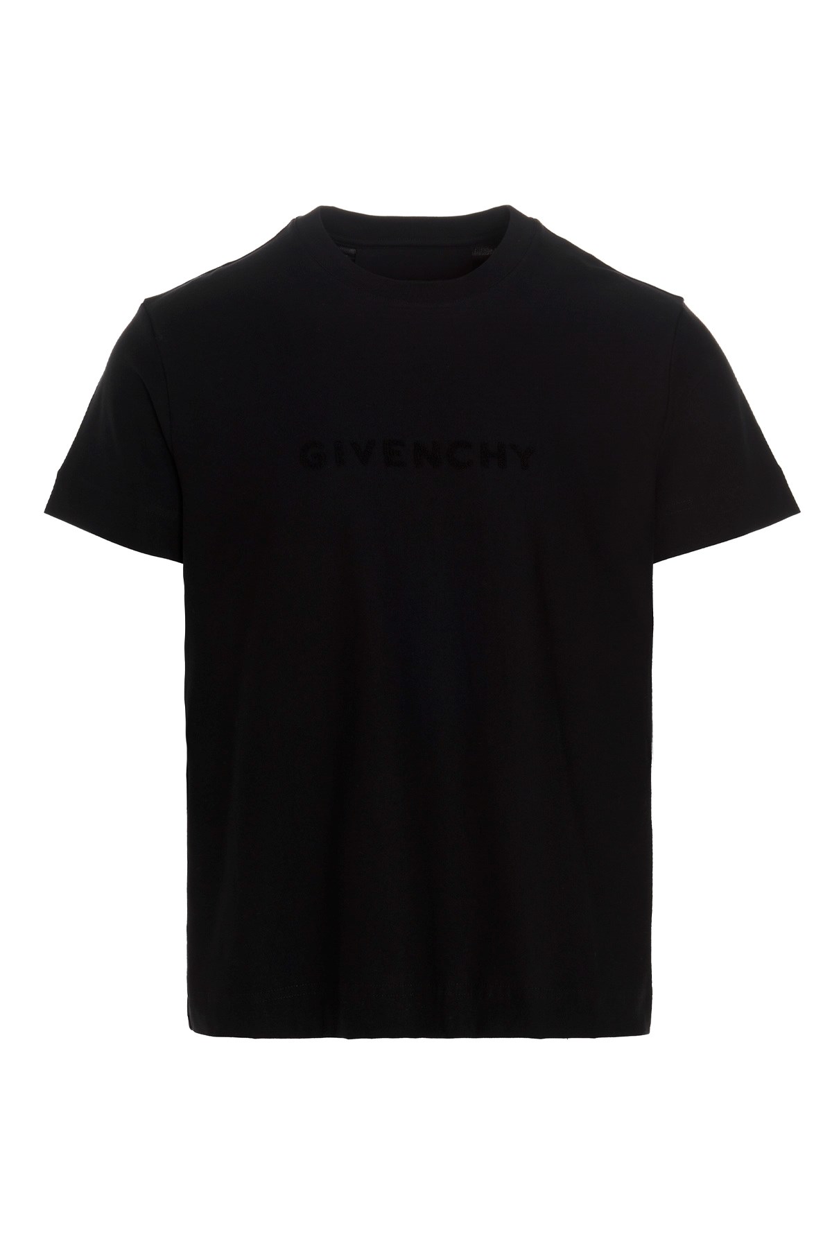 GIVENCHY T-Shirt Mit Logo