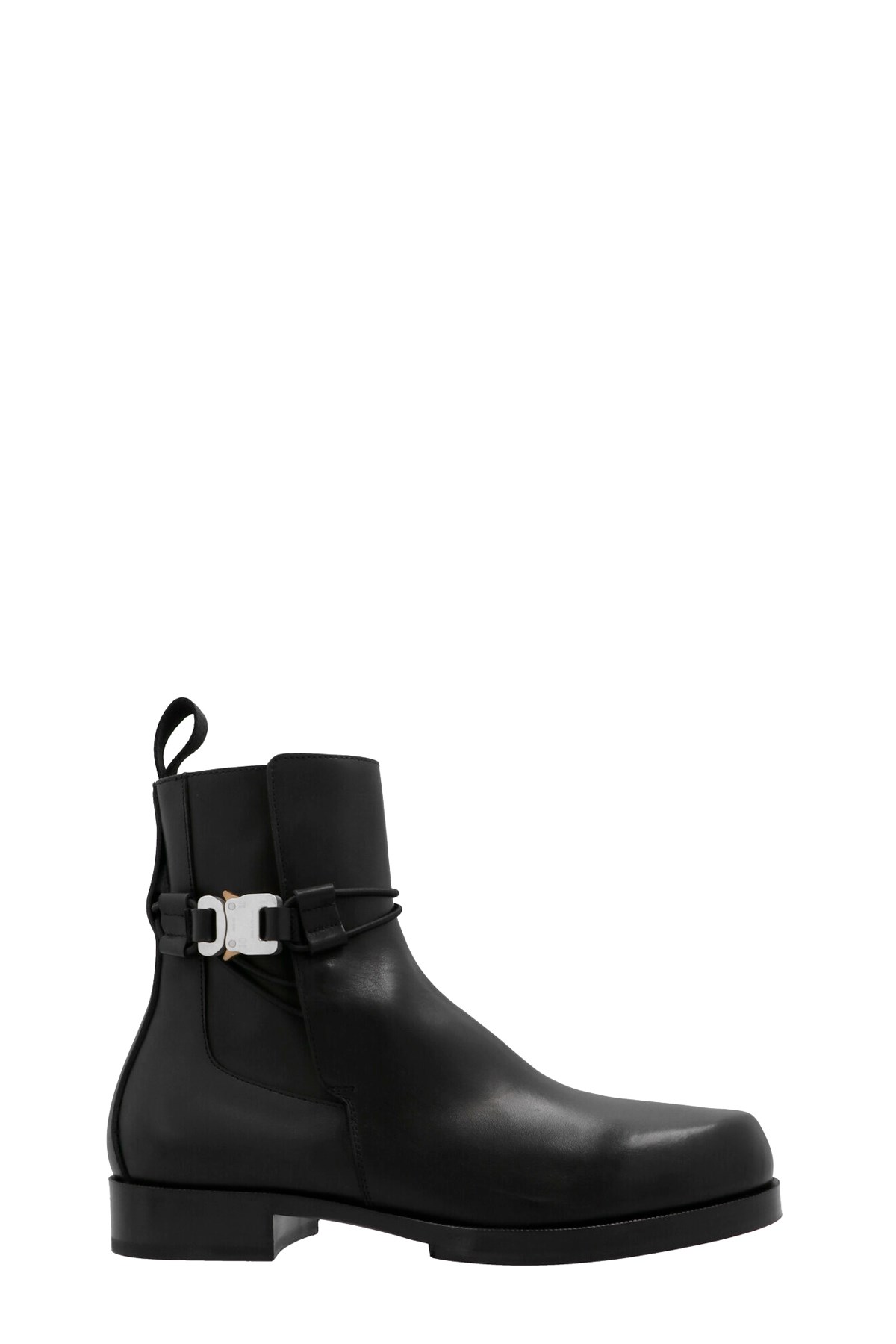 1017-ALYX-9SM ‘Buckle’ Chelsea Boots