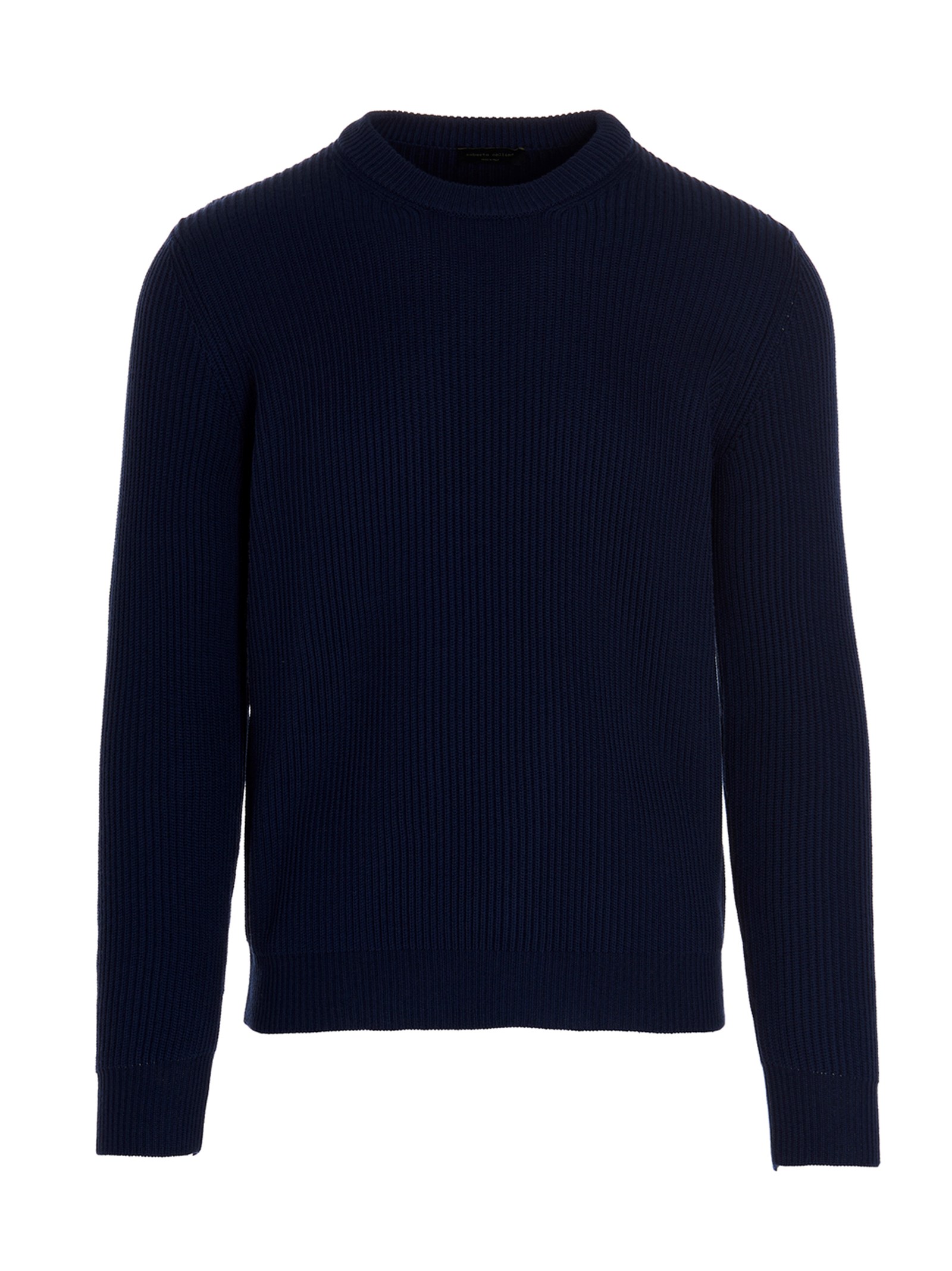 Merino wool sweater