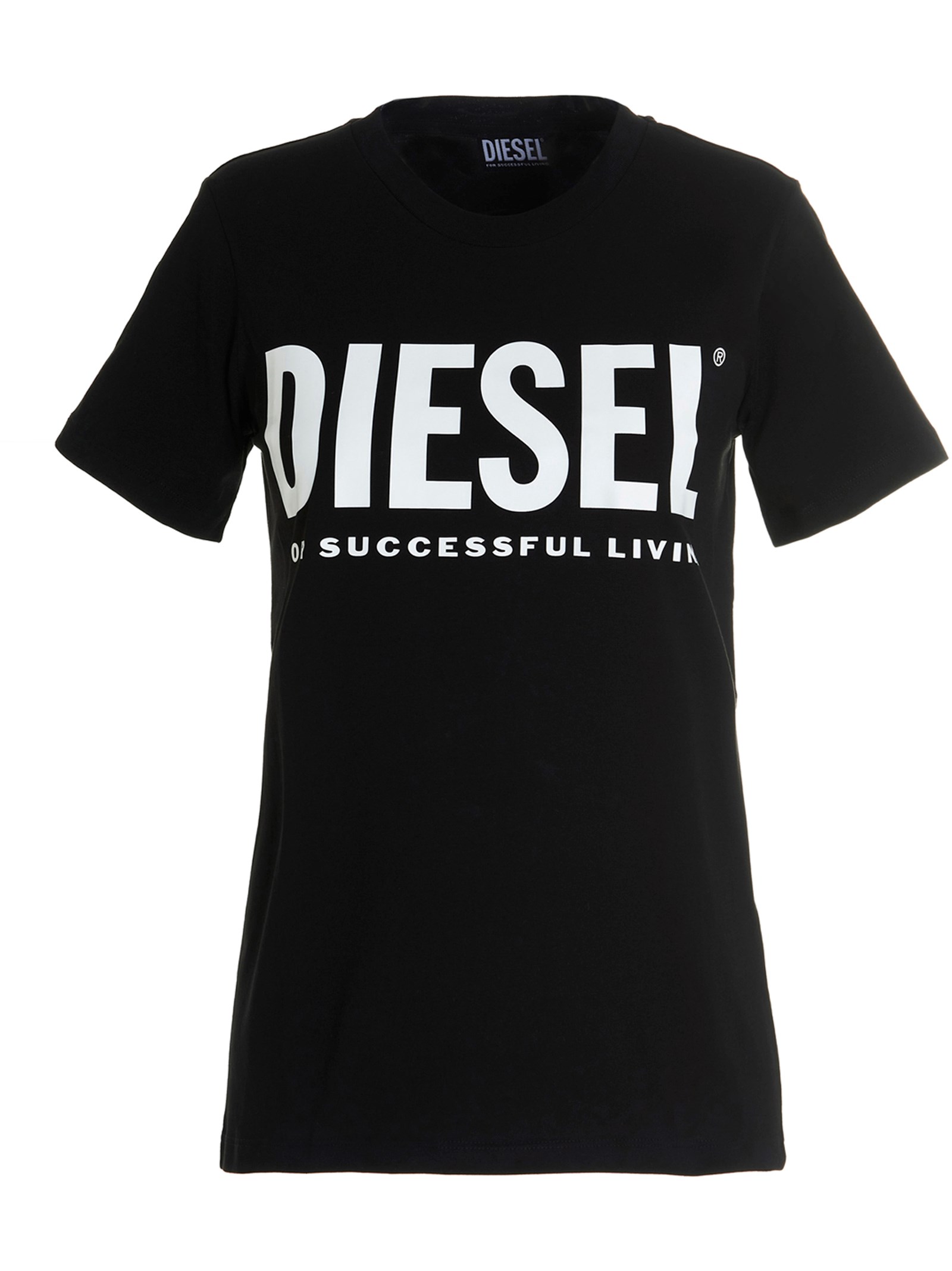 Logo t-shirt
