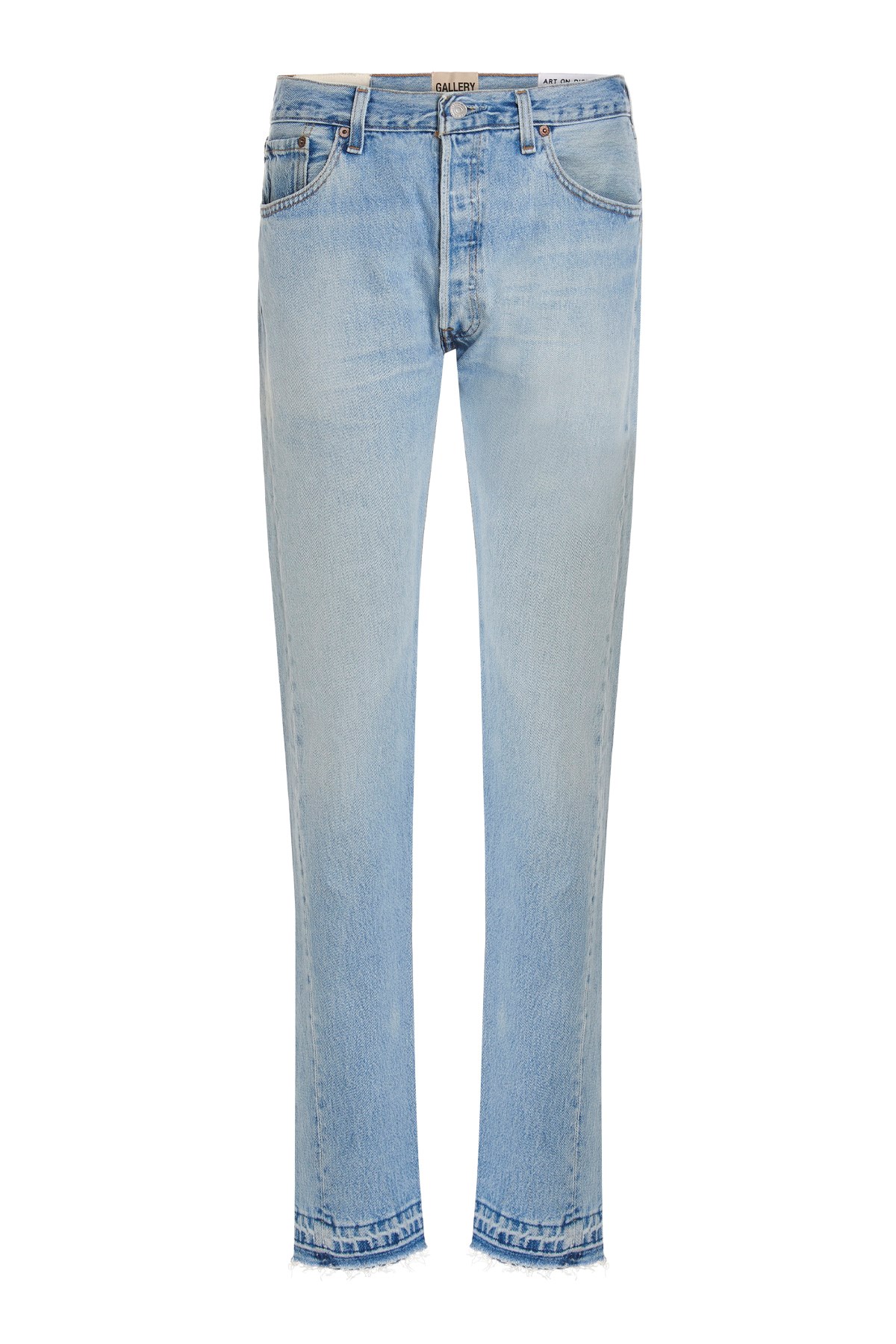 Gallery Dept. '5001' Jeans In Blue