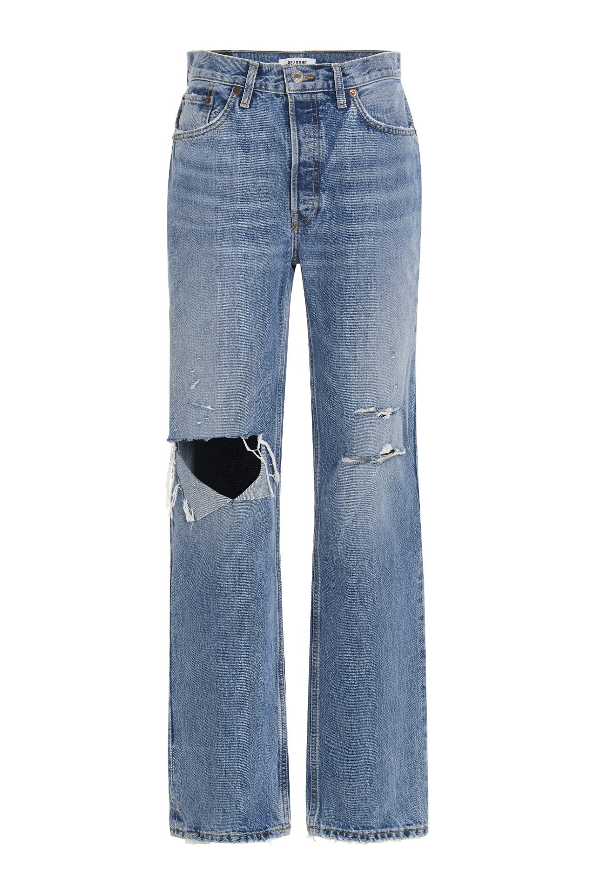 RE/DONE '90S Comfy Jean’ Jeans