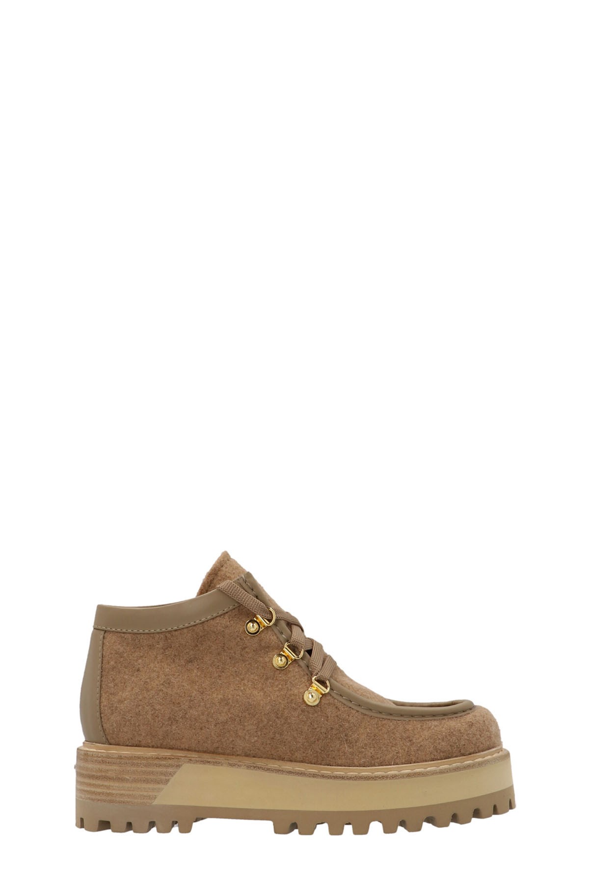 LE SILLA 'Margot’ Ankle Boots