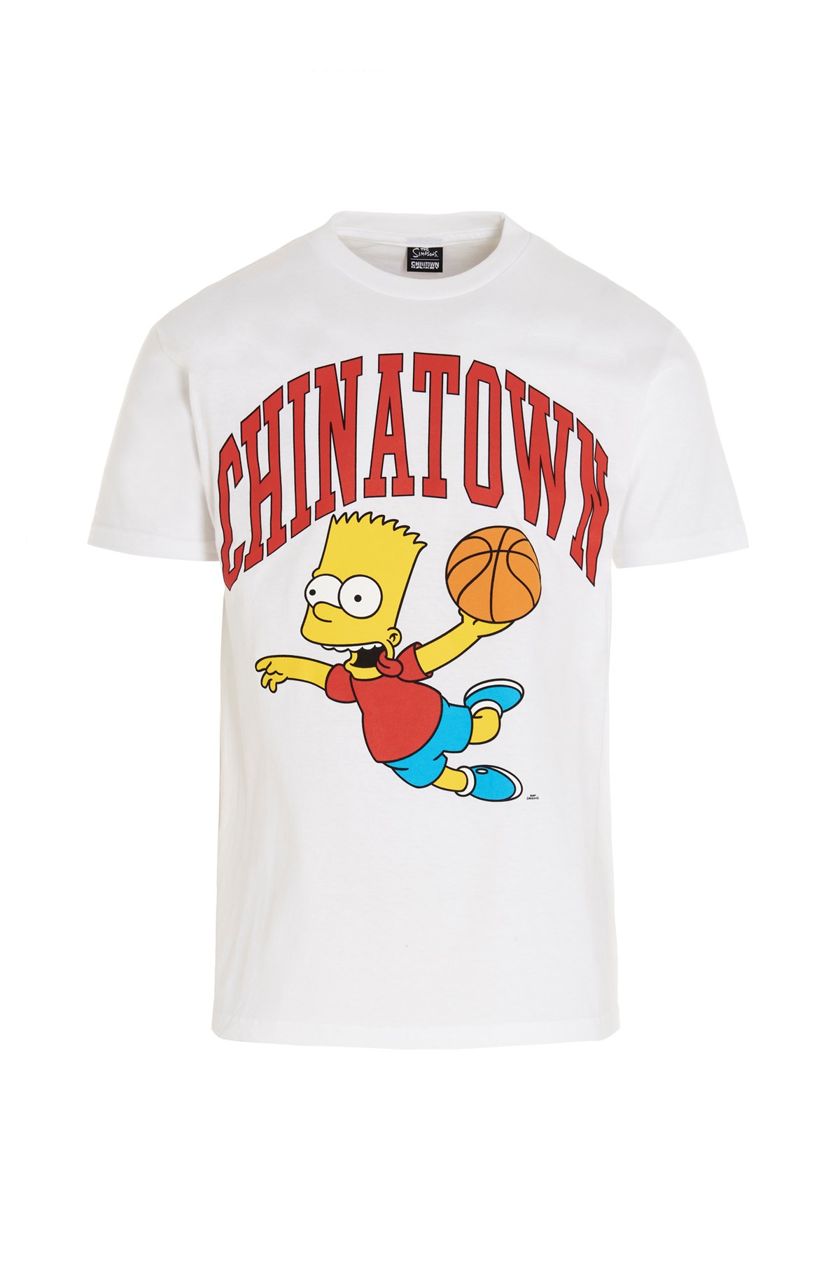 CHINATOWN MARKET 'Air Bart Arc' Capsule Simpson T-Shirt