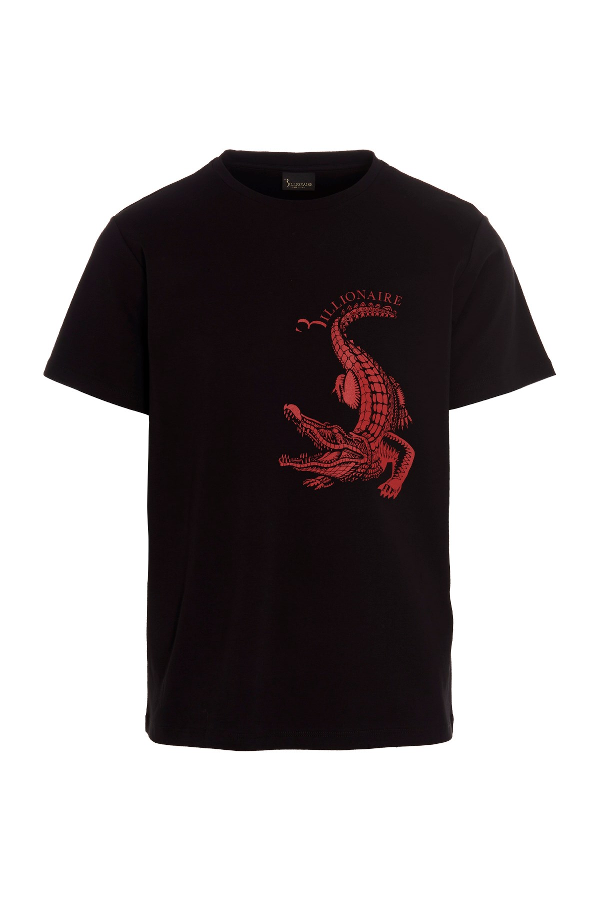 BILLIONAIRE 'Crocodile’ T-Shirt