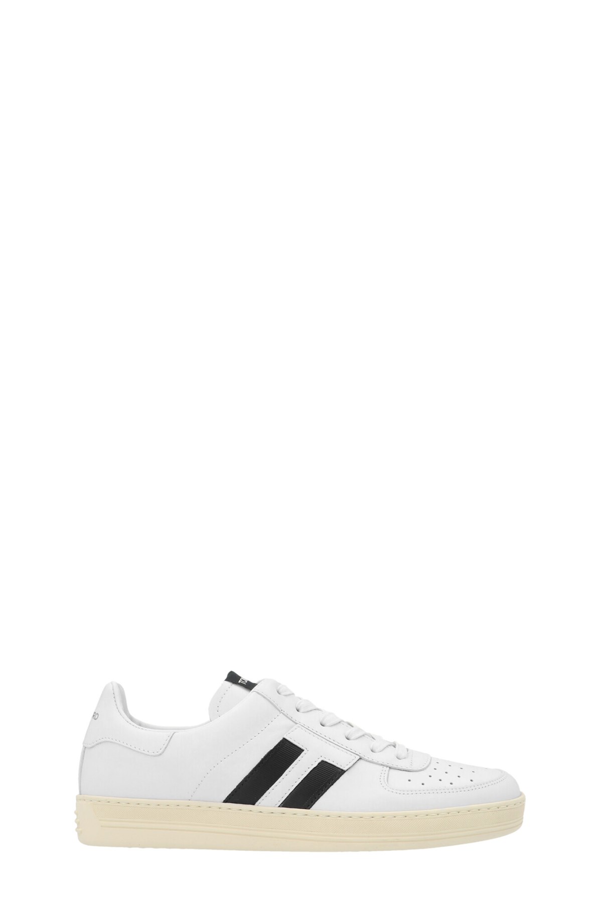 TOM FORD Sneakers With Contrast Bands